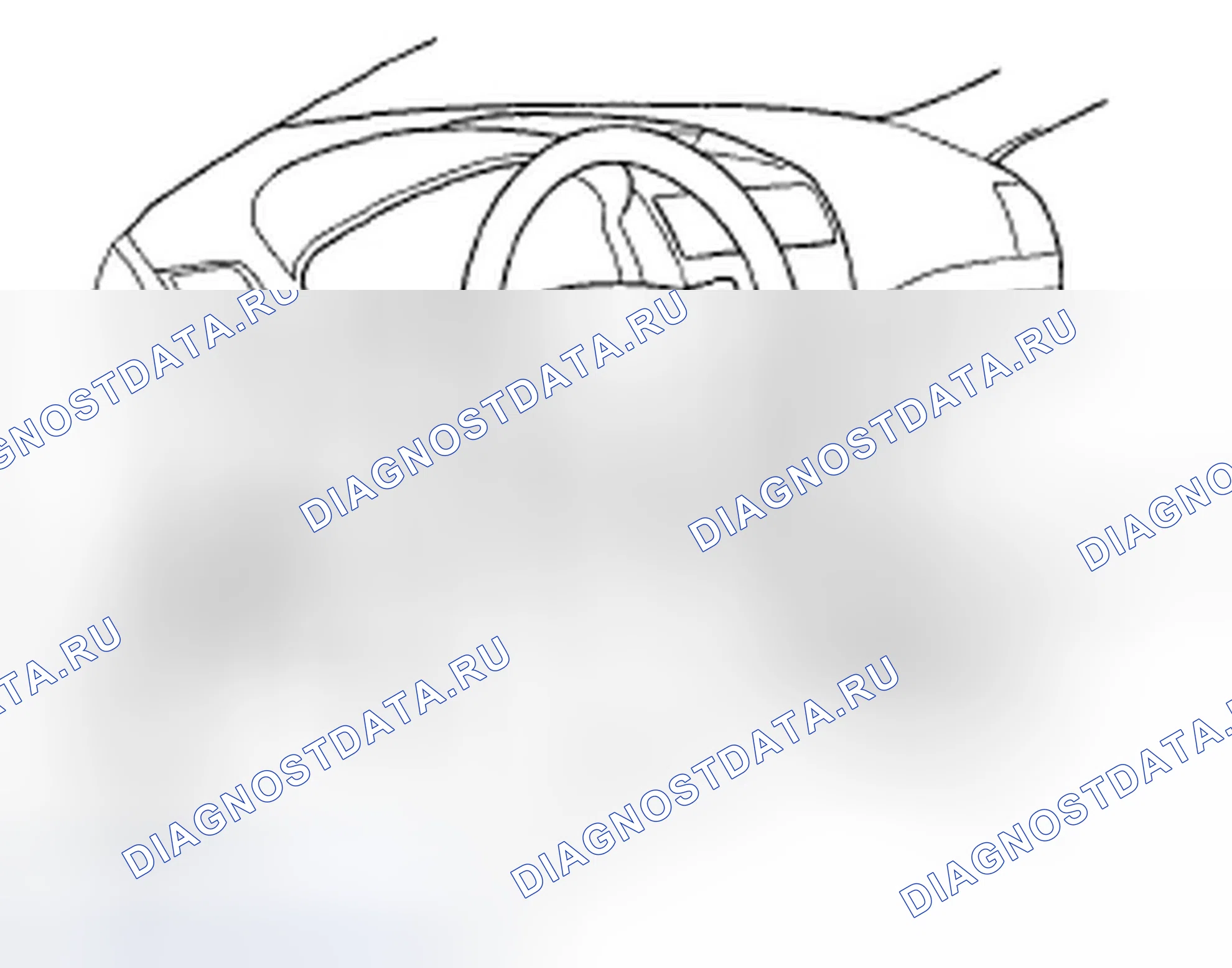 Рис. 7. Acura TSX I