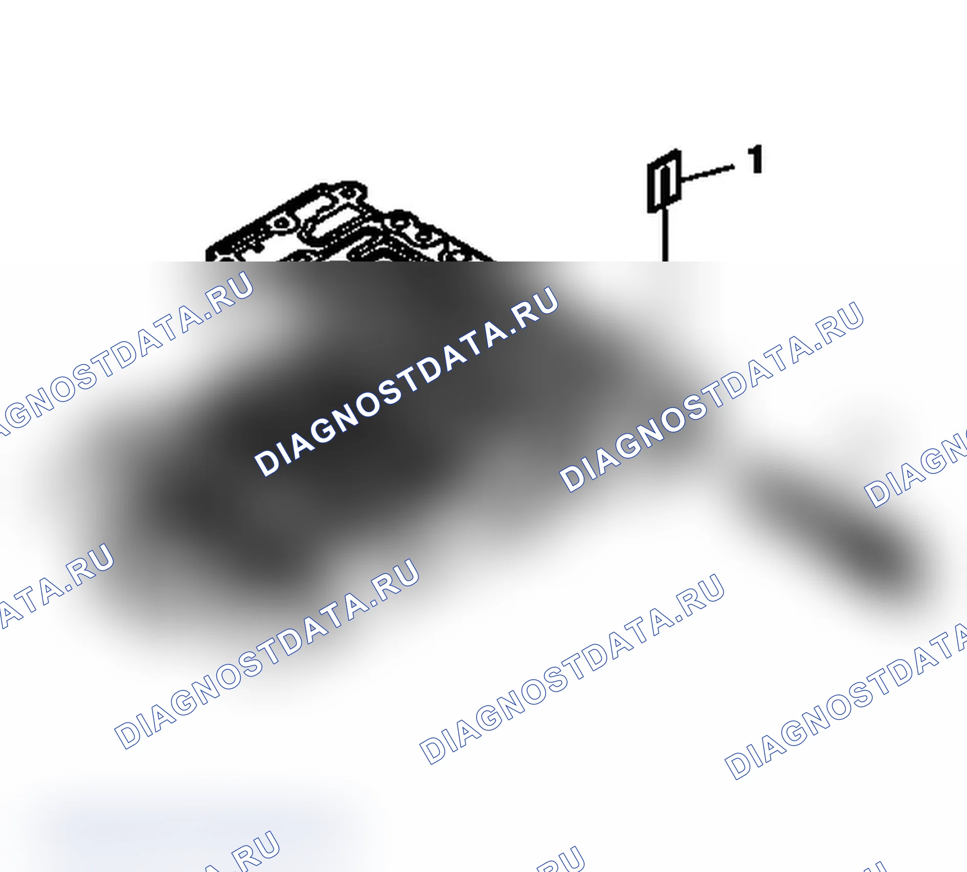 Рис. 350. Chevrolet Silverado 3500 