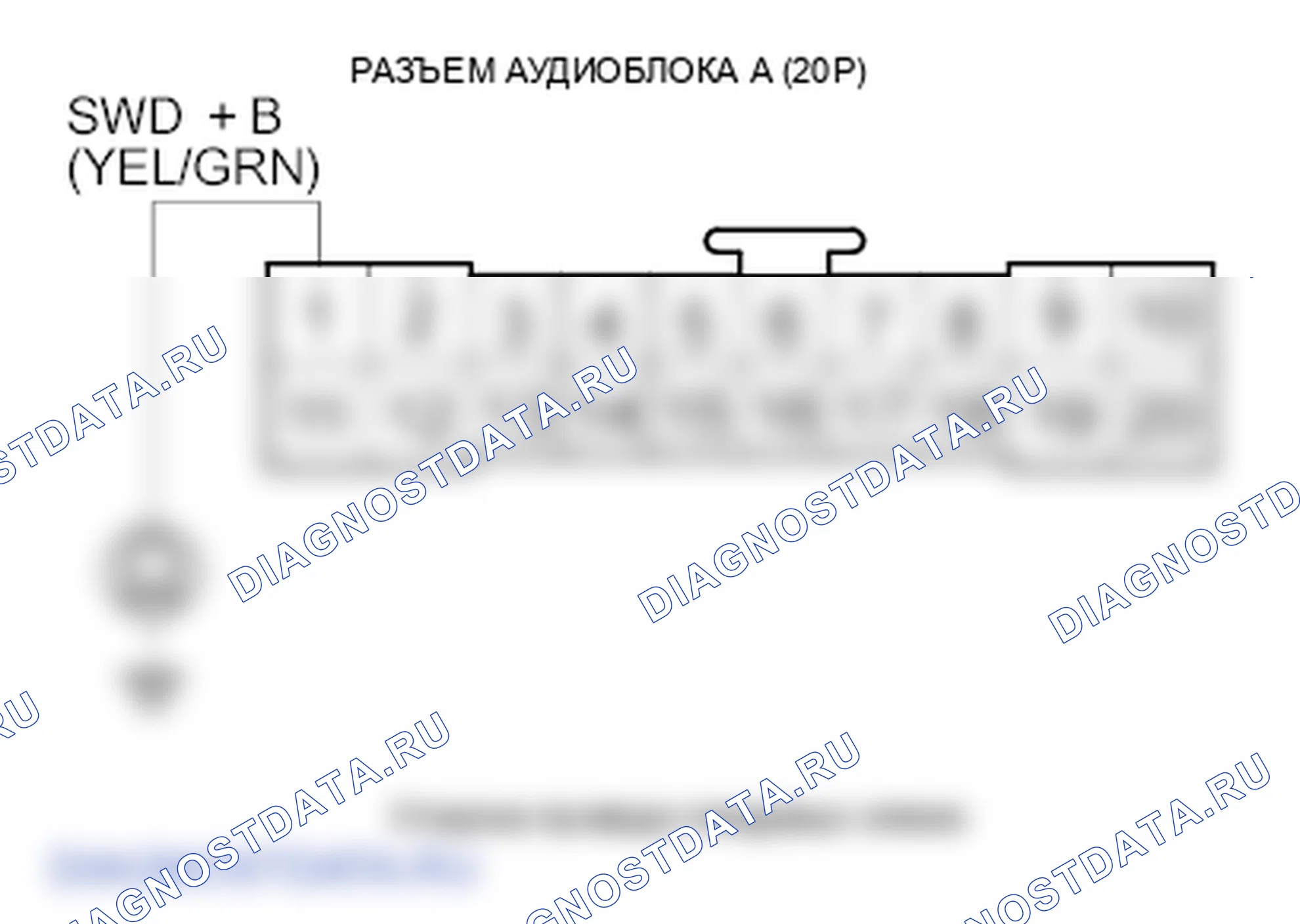 Рис. 77. Honda Element YH2 рестайлинг 2