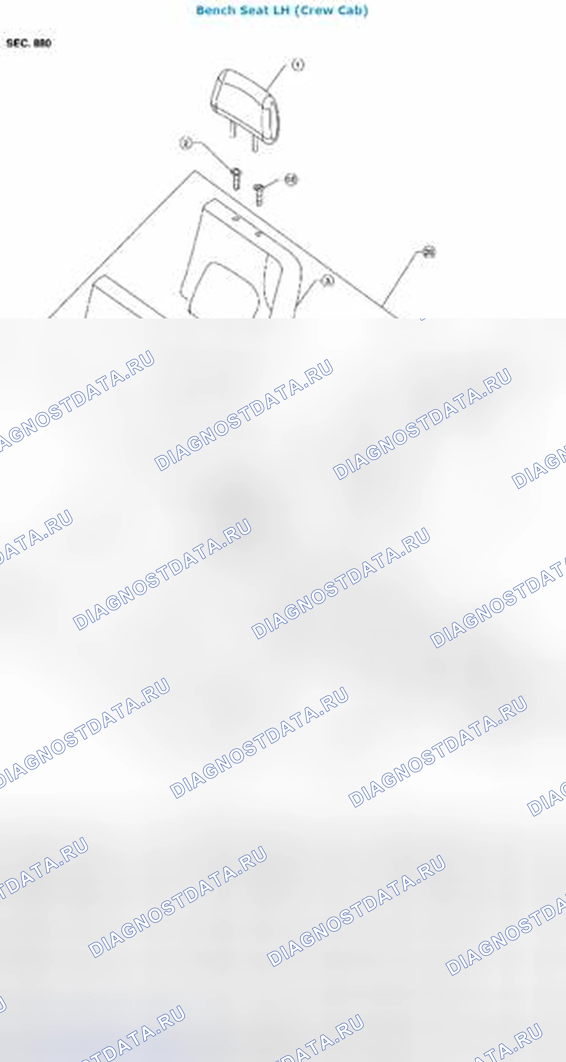 Рис. 17. Suzuki Equator I