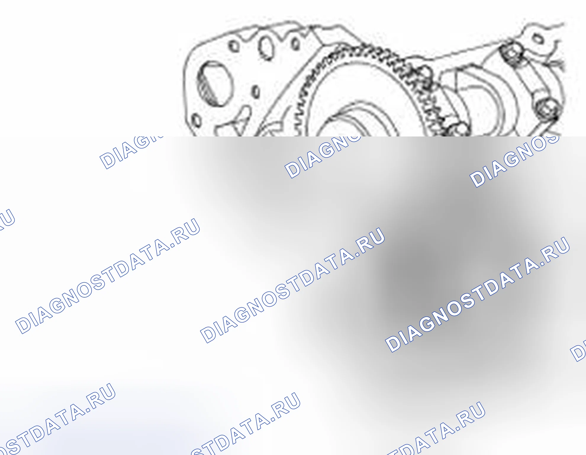 Рис. 157. Land Rover Range Rover Sport I