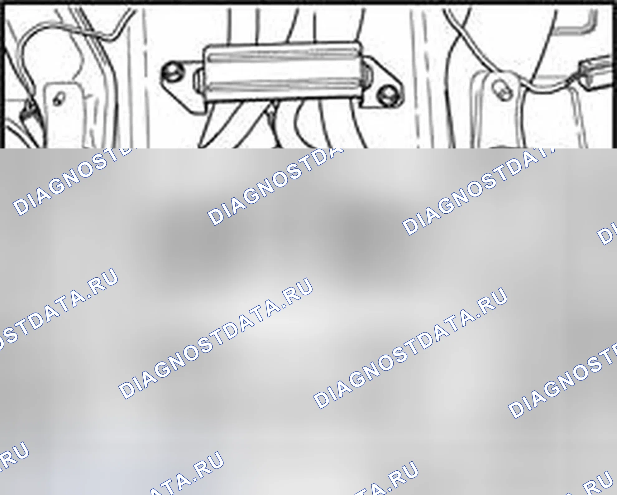 Рис. 36. Audi A8 D3 рестайлинг 2