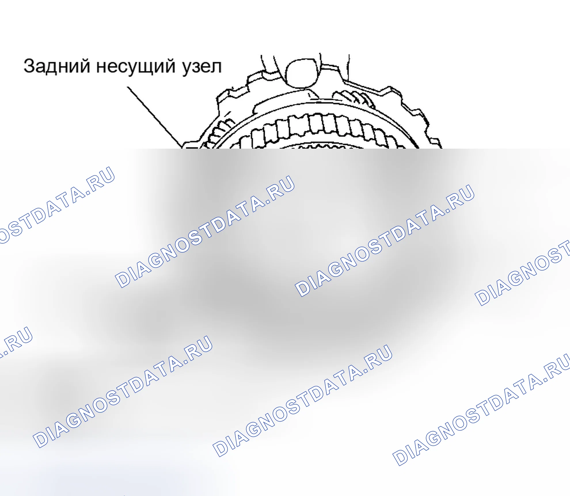 Рис. 614. Infiniti QX56 I
