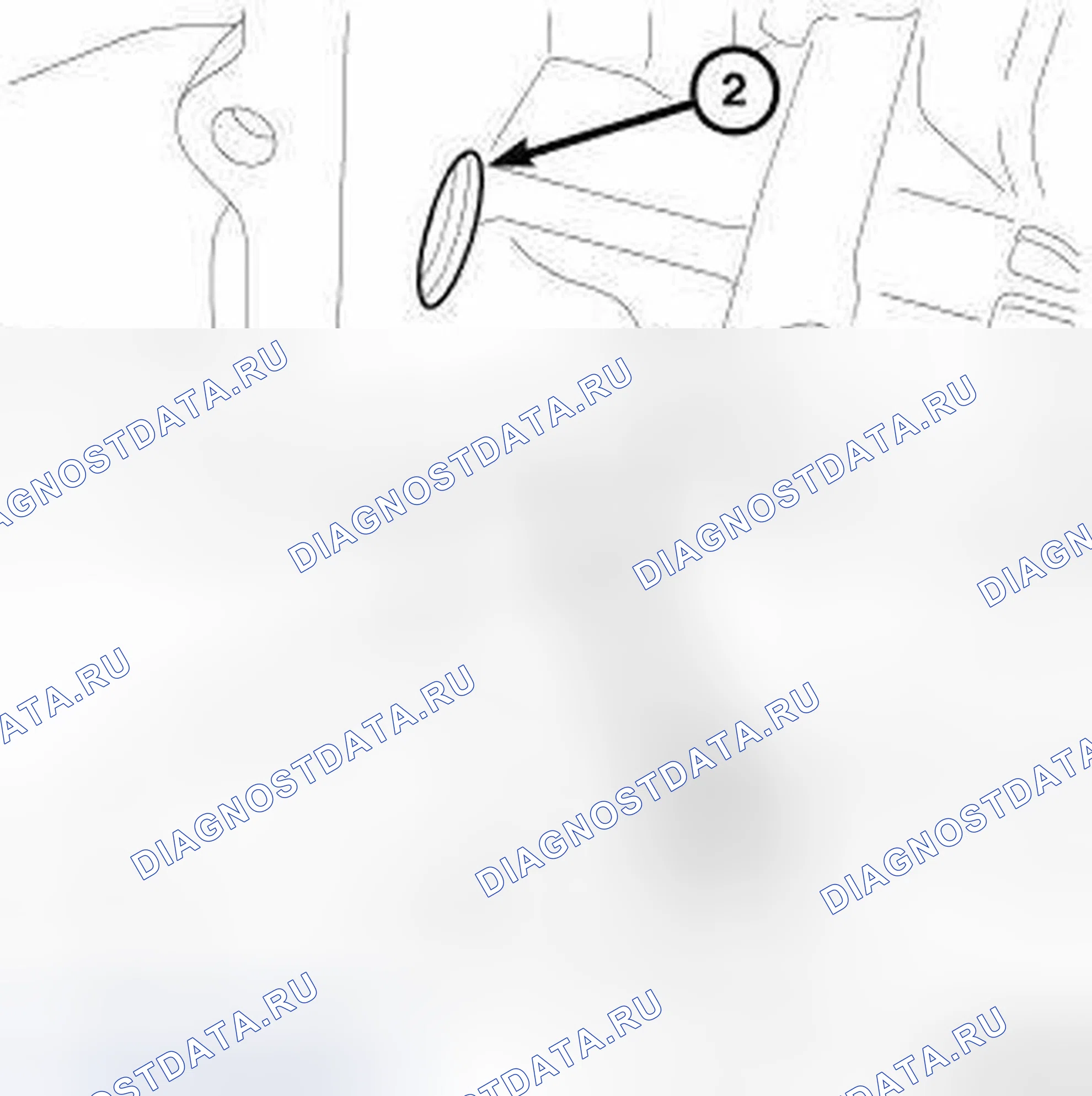 Рис. 112. Chrysler Town & Country V рестайлинг