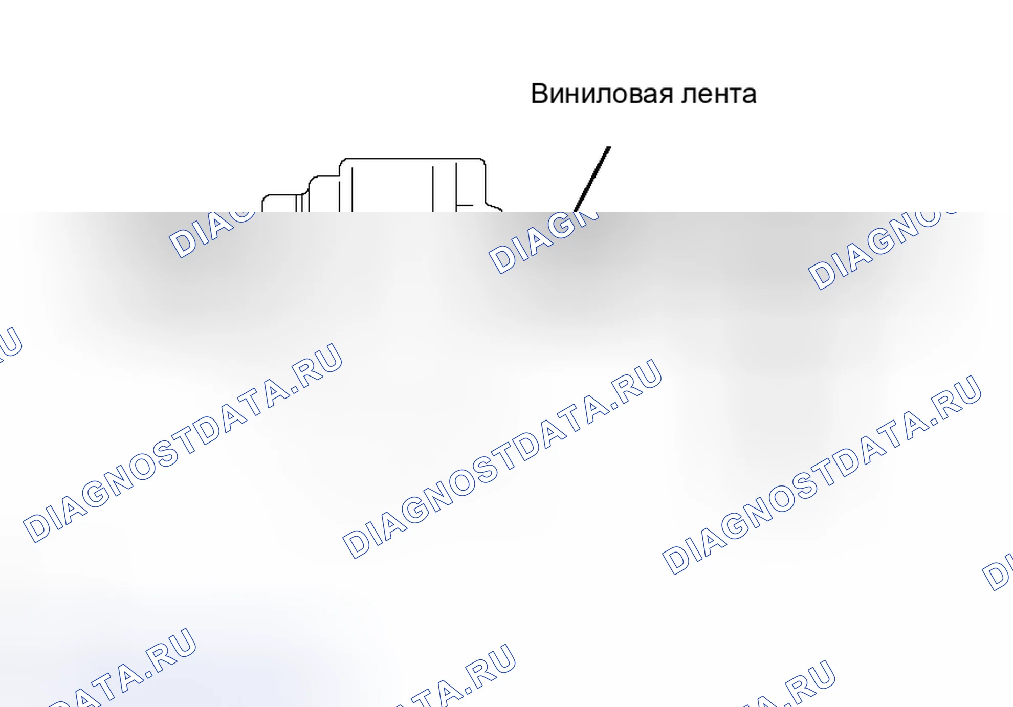 Рис. 45. Toyota Land Cruiser 100 рестайлинг 2