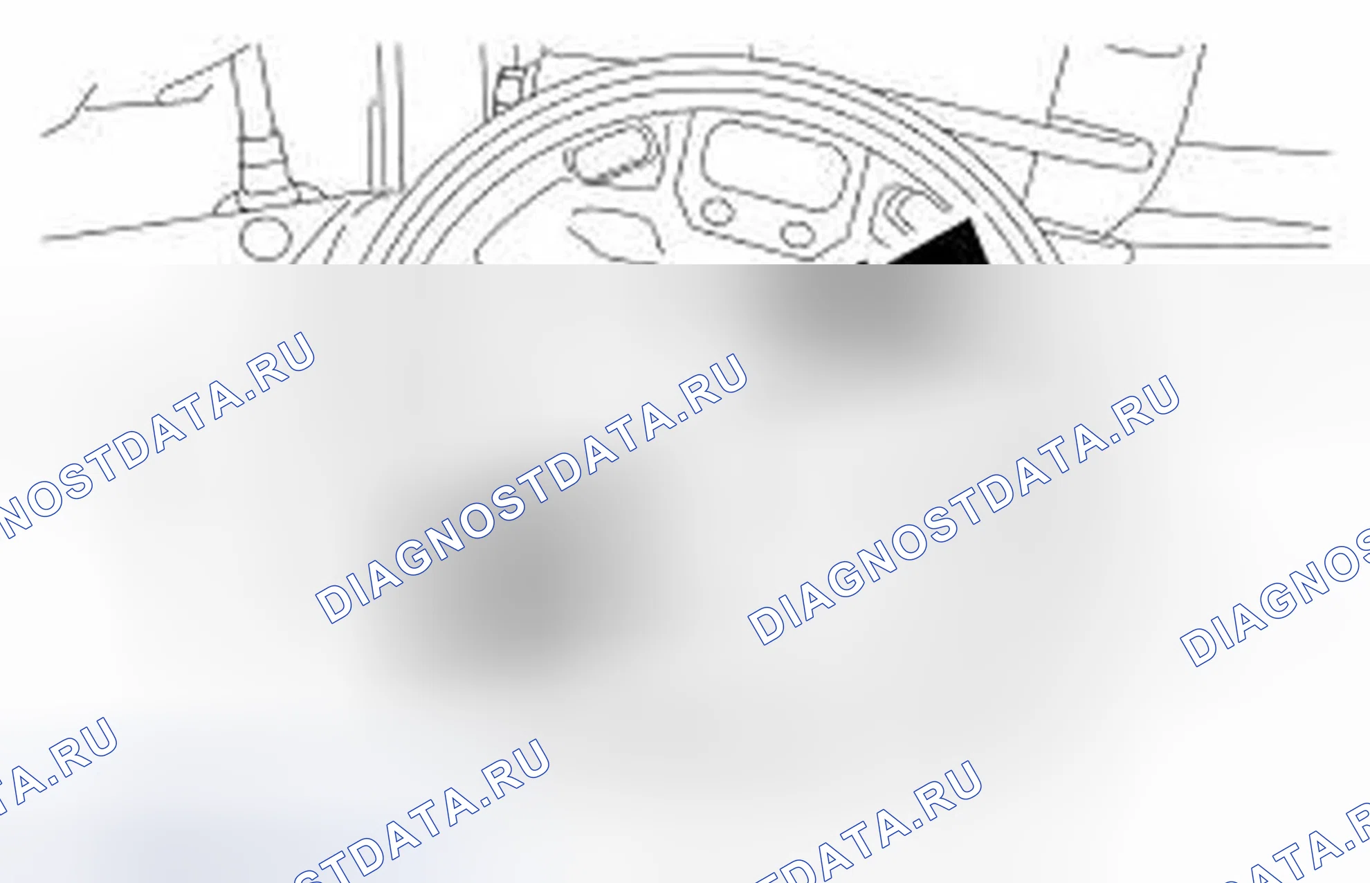 Рис. 23. Ford Focus II