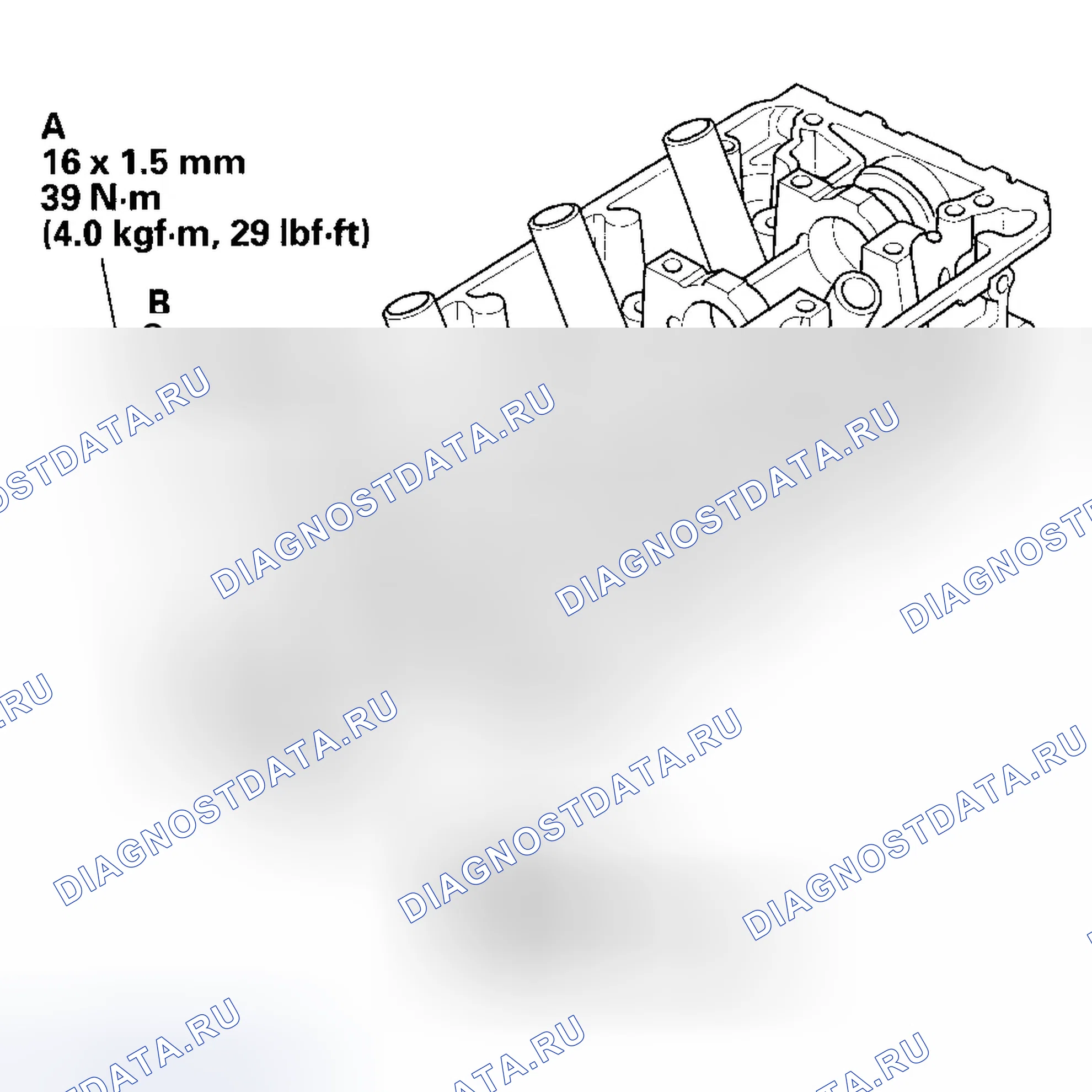 Рис. 205. Honda Ridgeline I