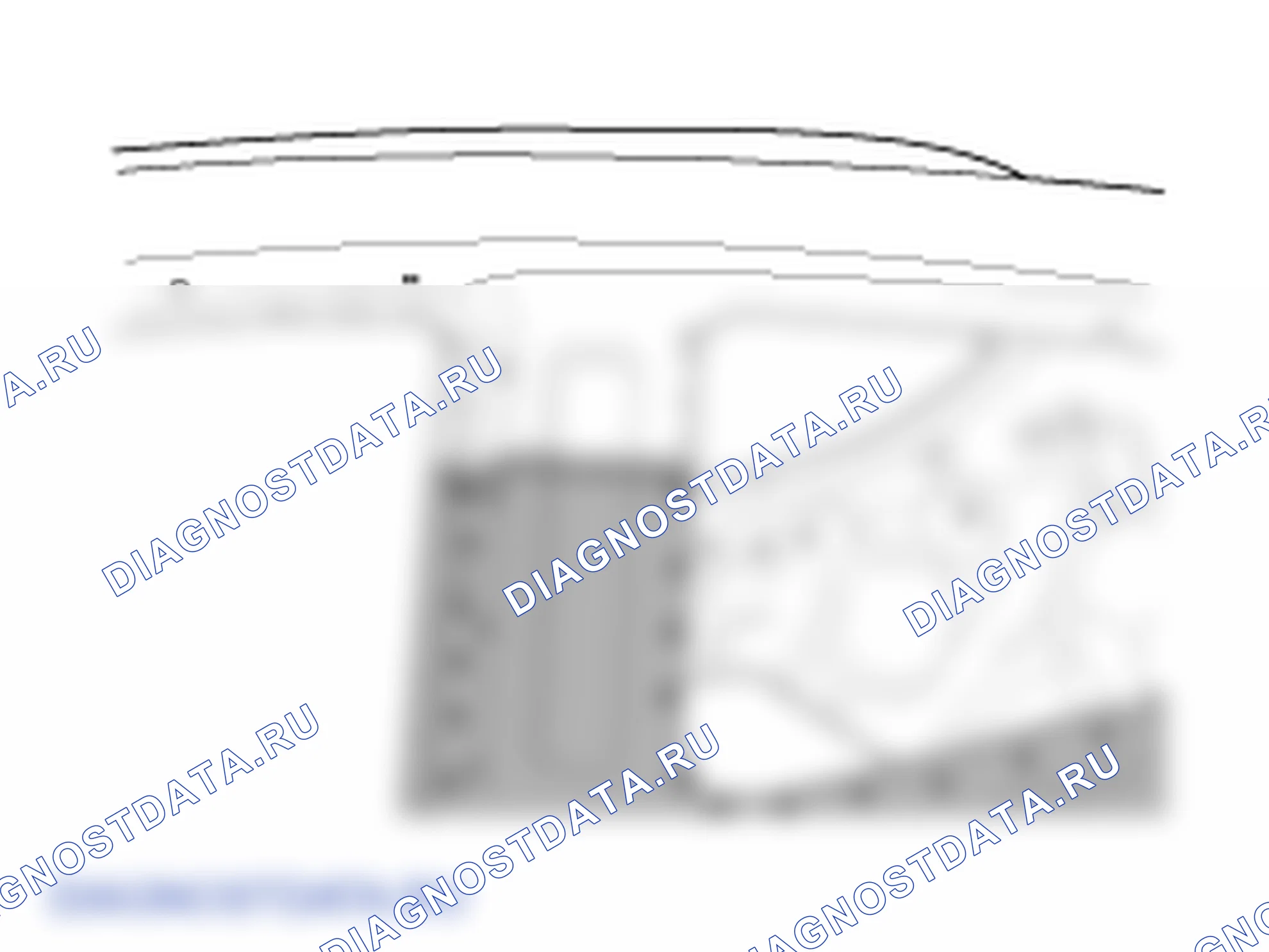 Установка четвёртой панели. Hyundai Genesis Coupe(Bk)-U.S. I