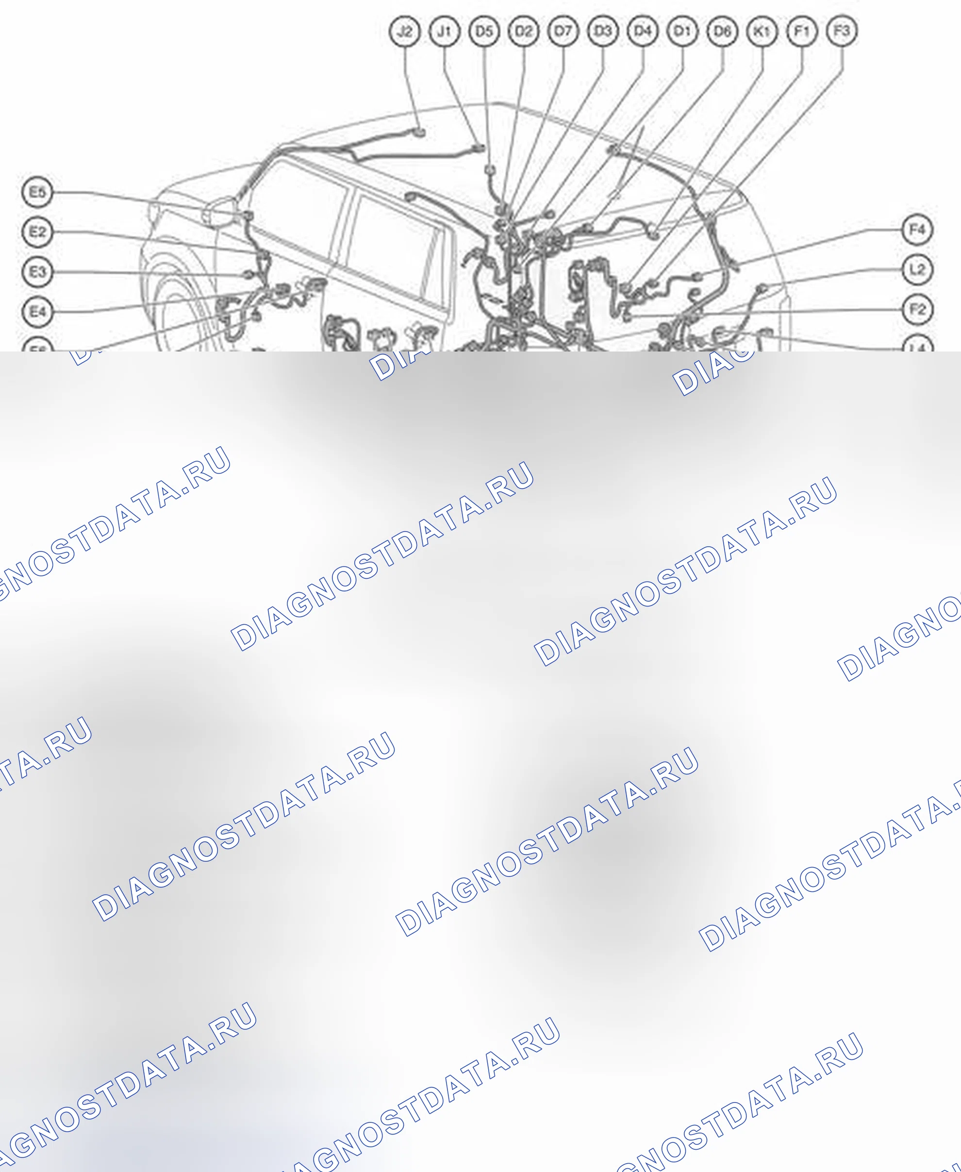 Рис. 13. Kia Soul II рестайлинг