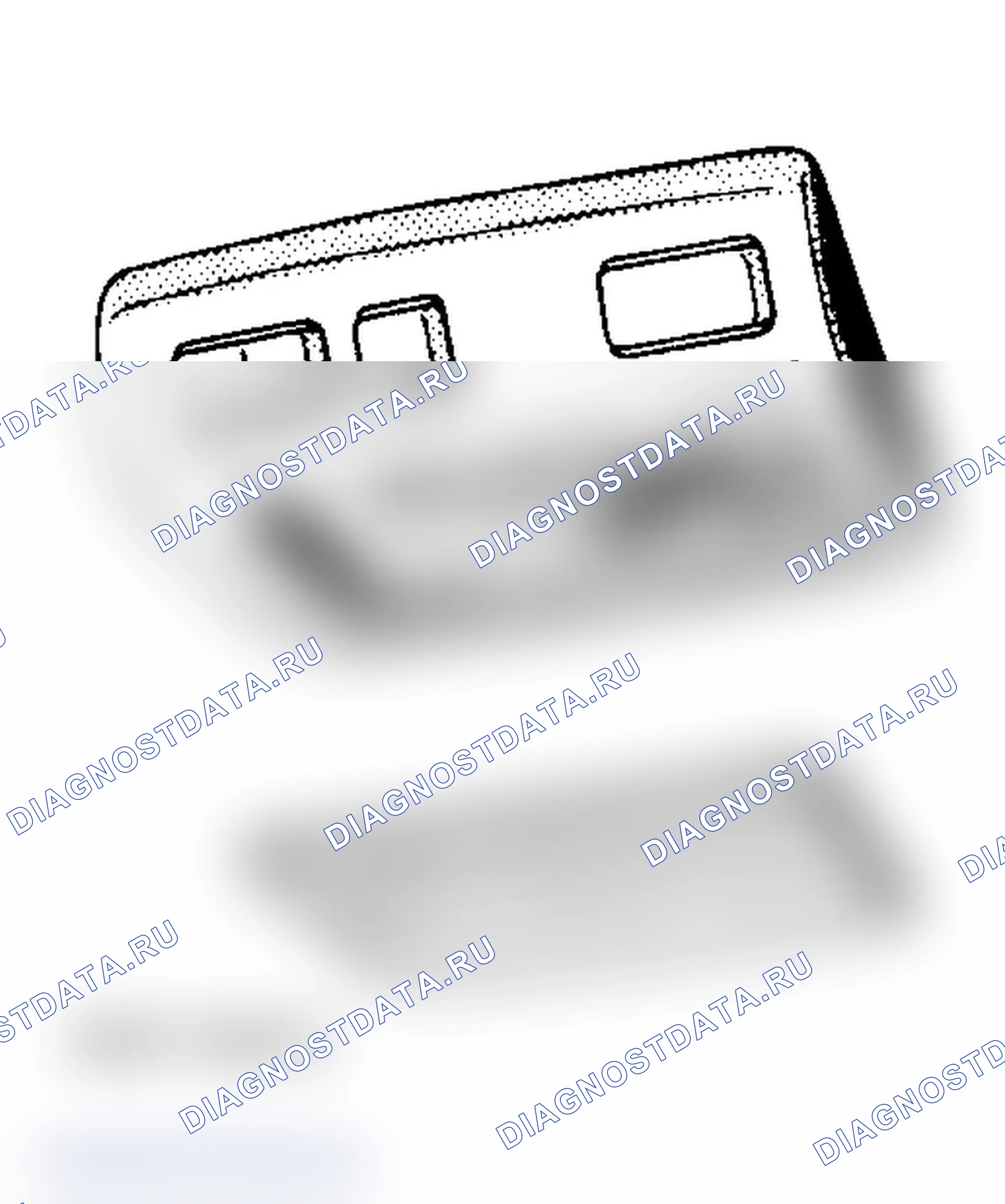 Рис. 35. Toyota Corolla VI