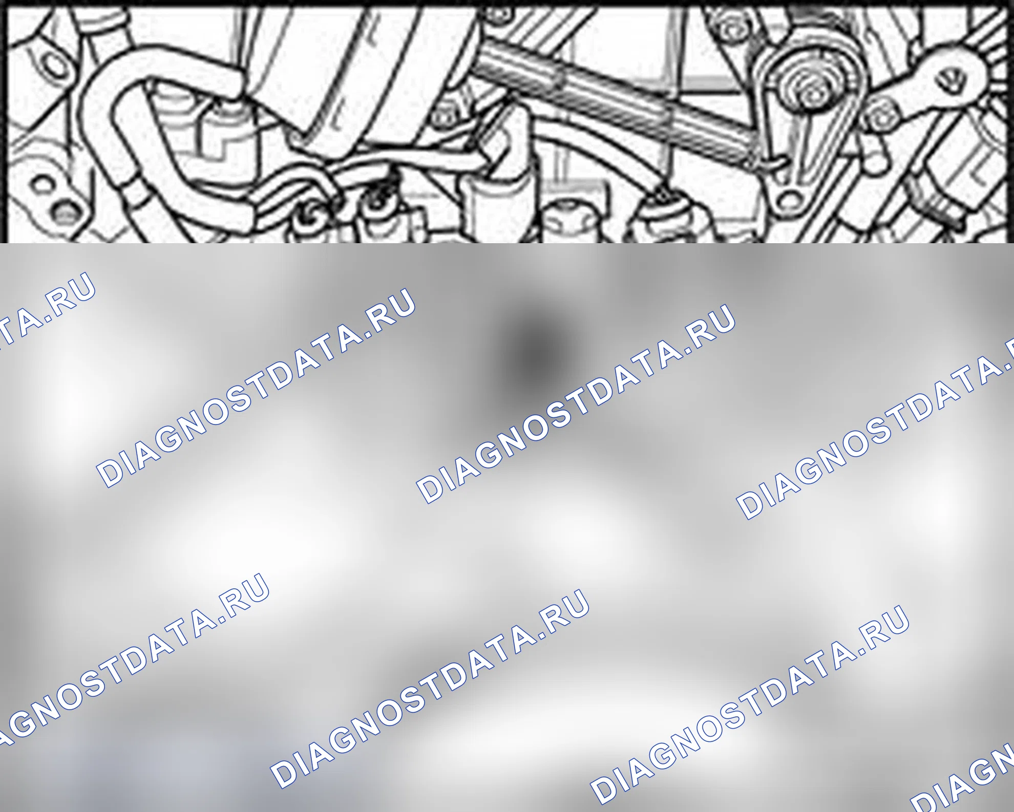 Рис. 3. Audi S4 B8