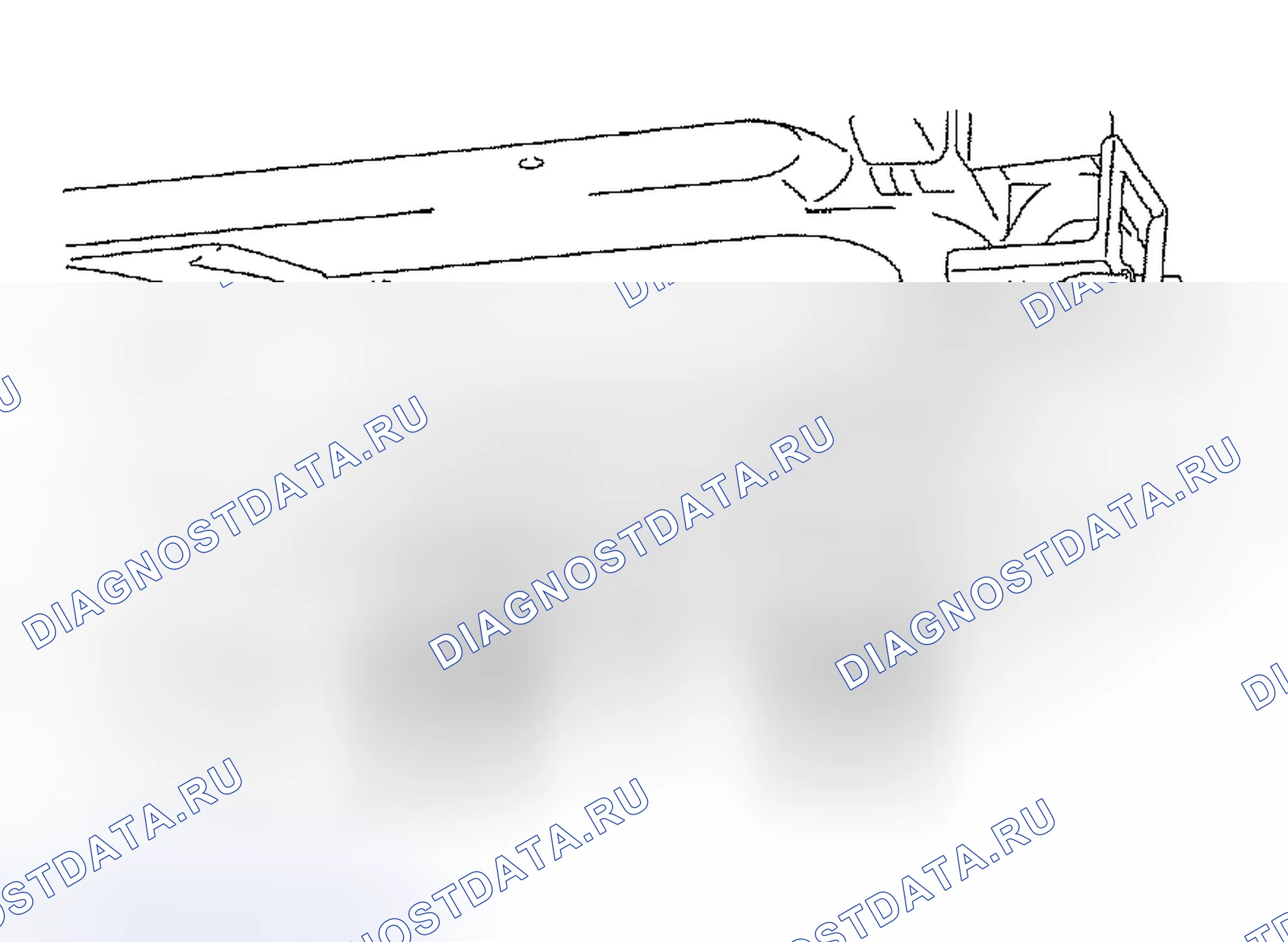 Рис. 48. Toyota Prius II рестайлинг