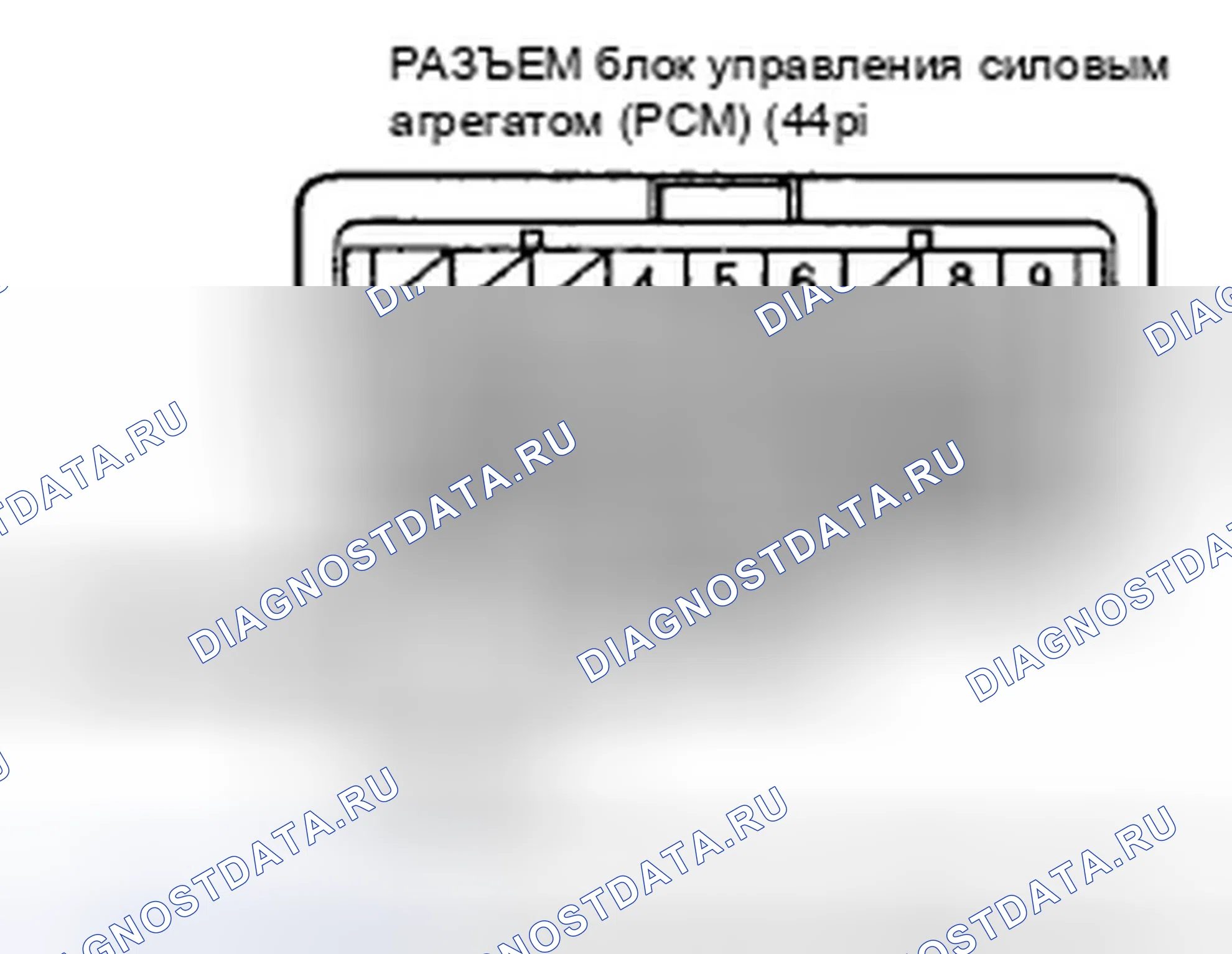 Рис. 1010. Honda Civic VIII рестайлинг
