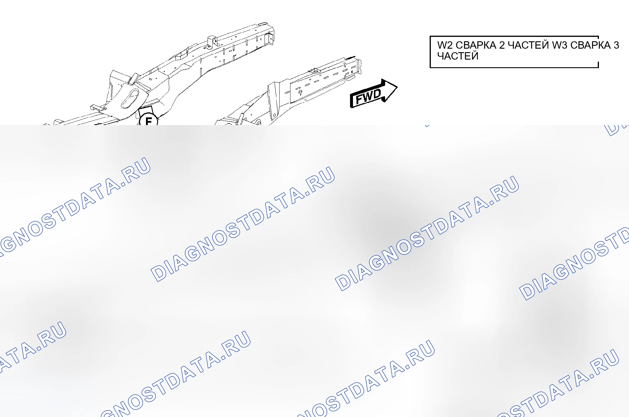 Рис. 68. Jeep Grand Cherokee WK