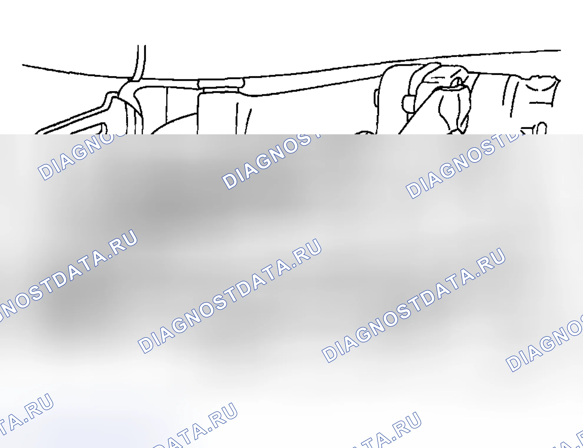 Рис. 89. Ford Pickup F250 Super Duty I