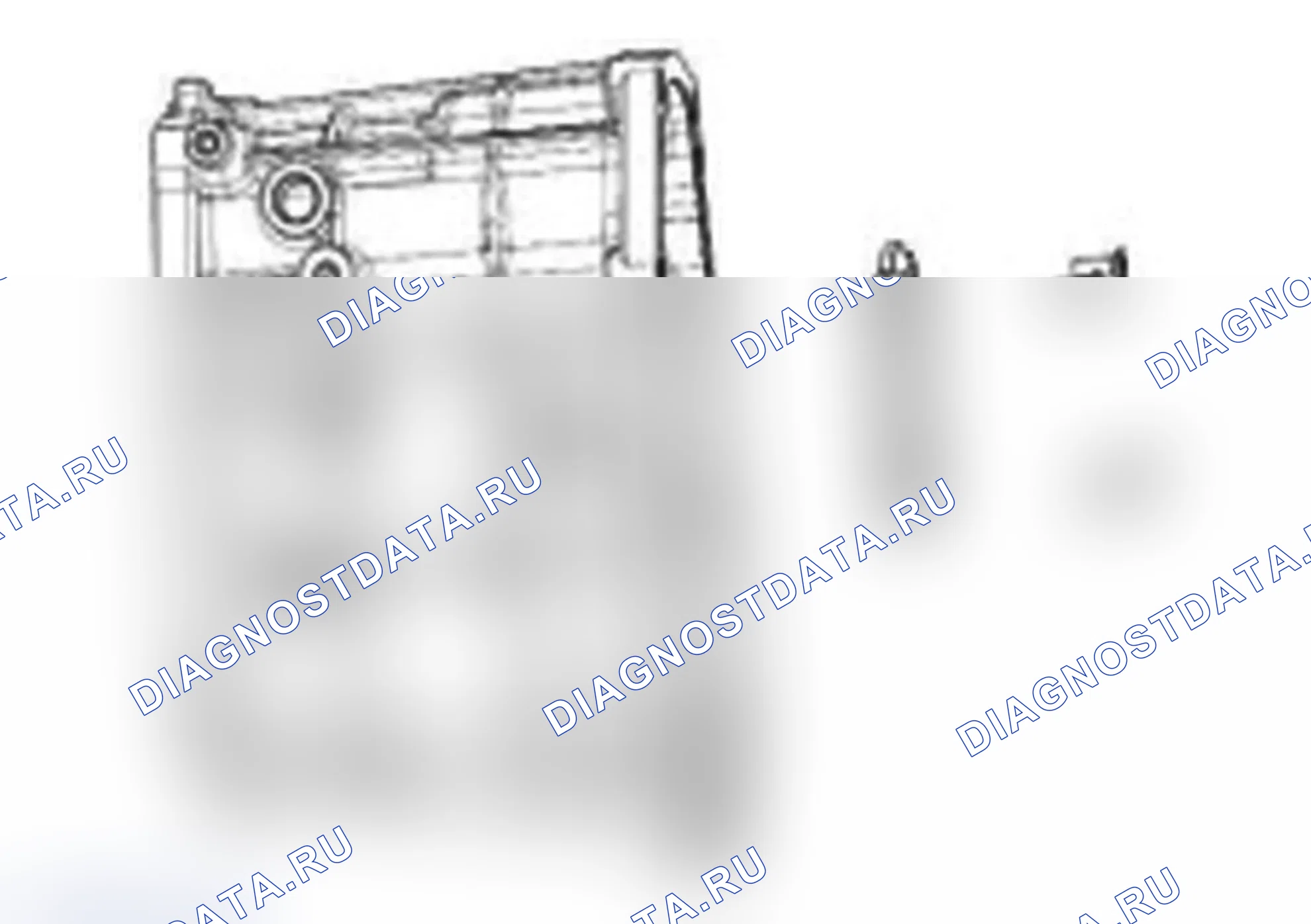 Разборка / установка — Great Wall King-Kong-Cannon. Great-Wall King Kong Cannon I