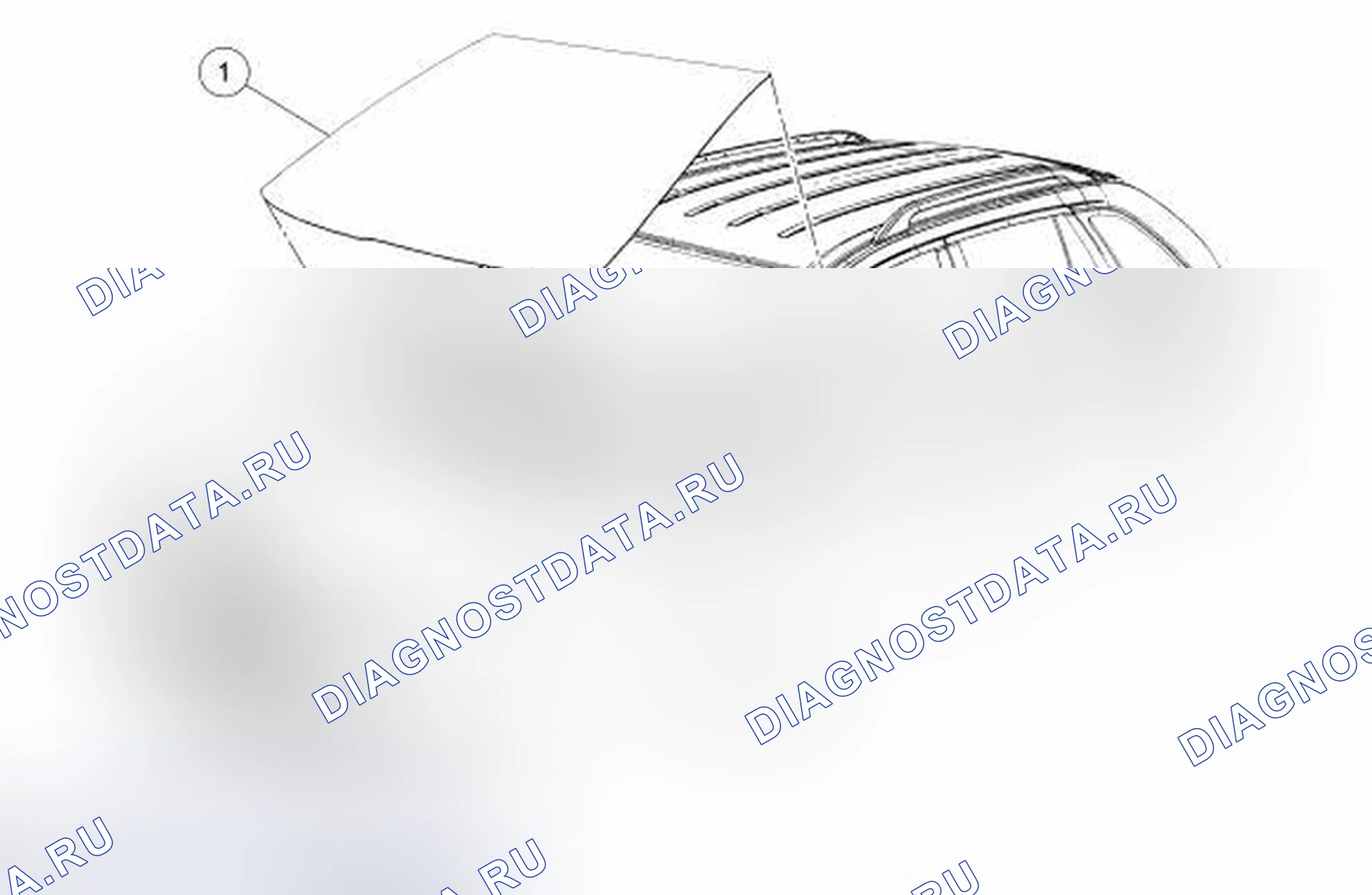 Рис. 60. Hyundai Lafesta I рестайлинг