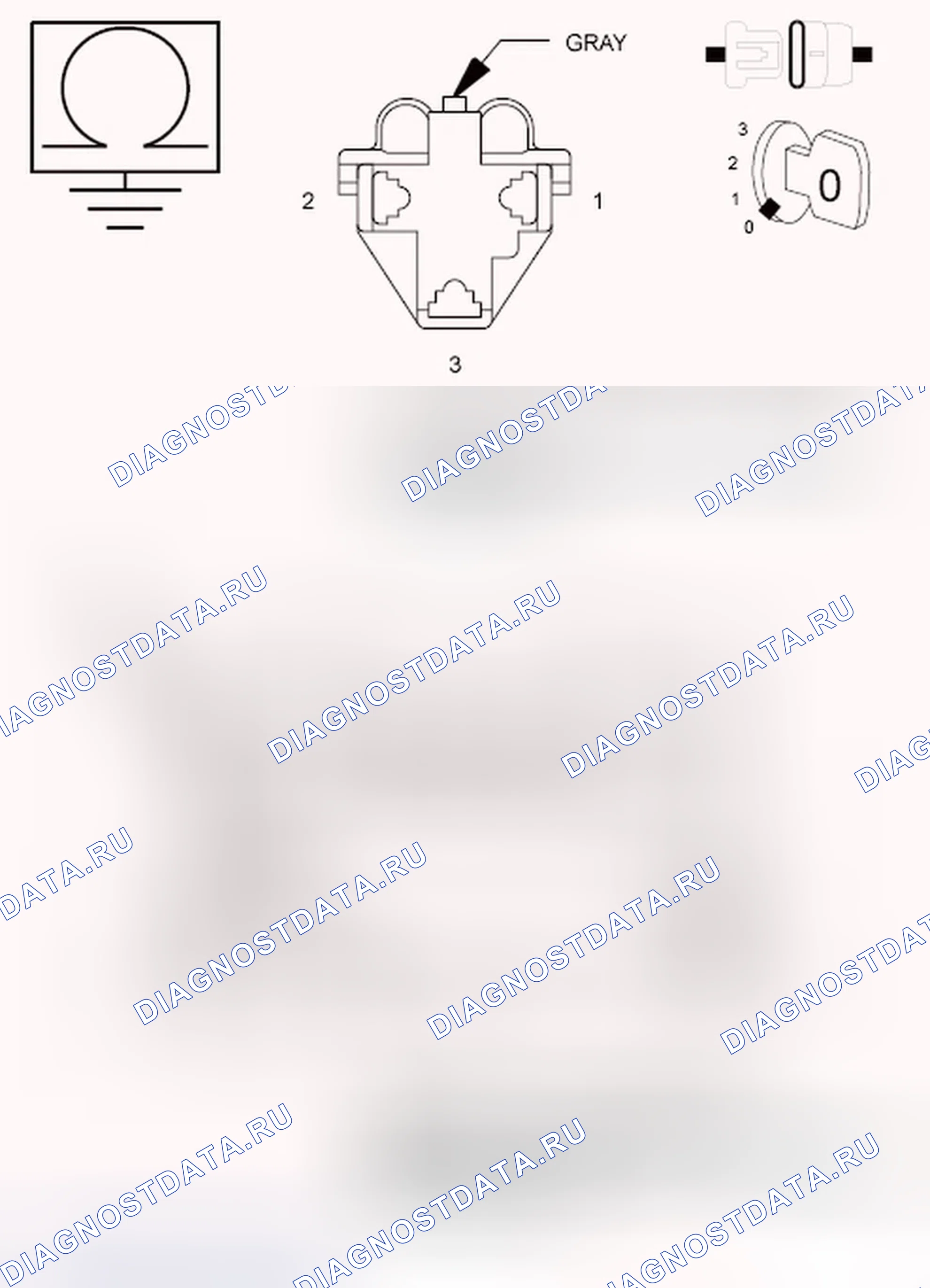 Рис. 235. Dodge Avenger II рестайлинг