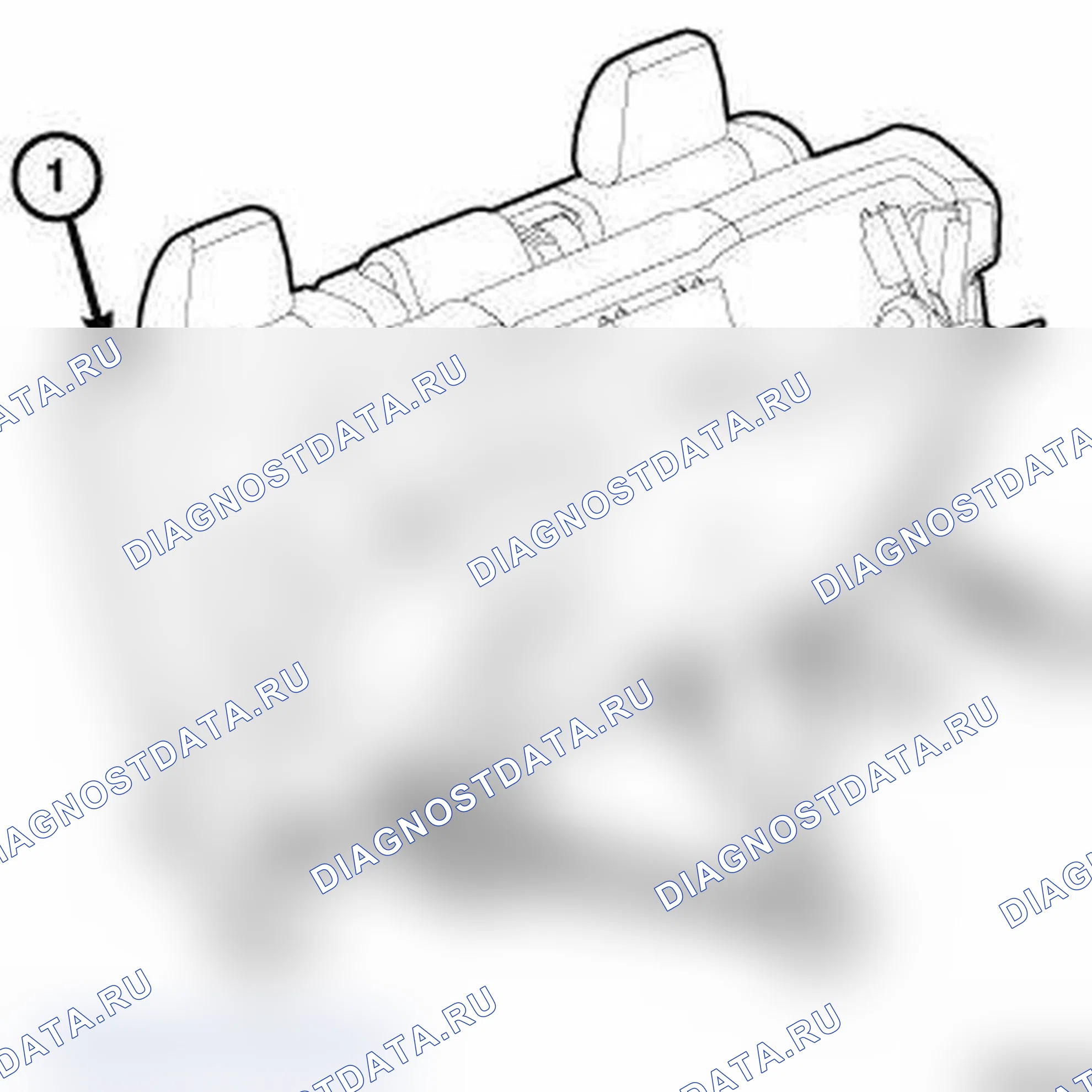 Рис. 21. Dodge Durango III