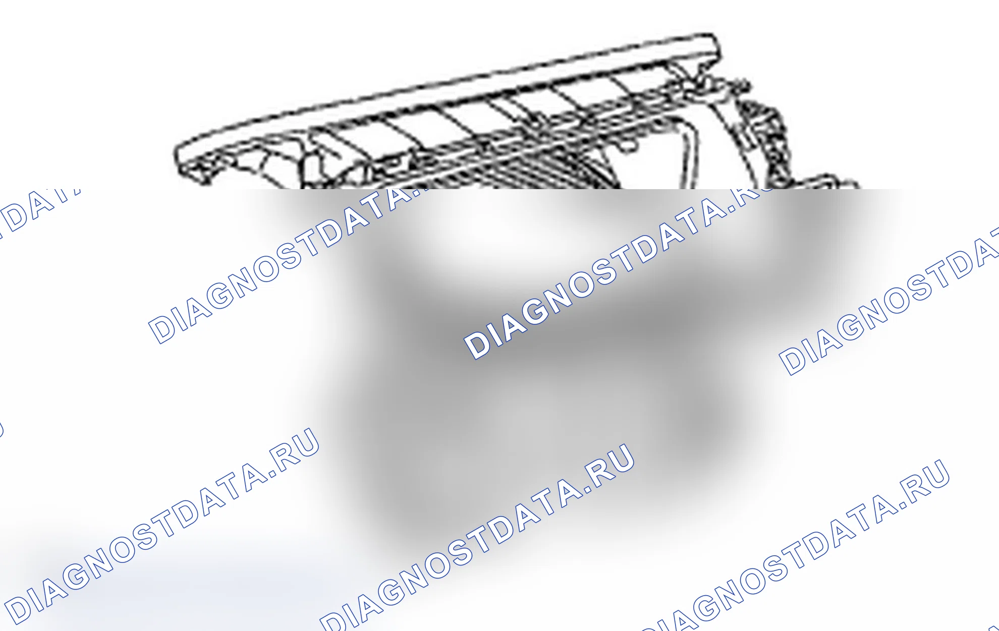 Рис. 255. Toyota Land Cruiser 200