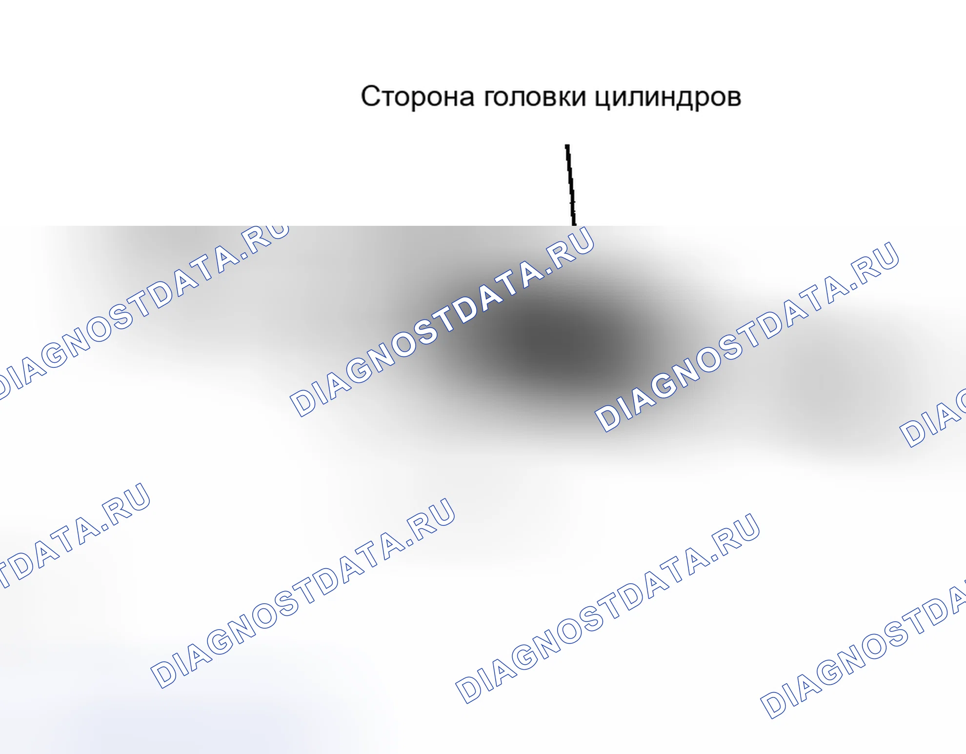 Рис. 9: ПРОВЕРКА дополнительных систем снижения токсичности двигателя. Toyota Highlander I рестайлинг