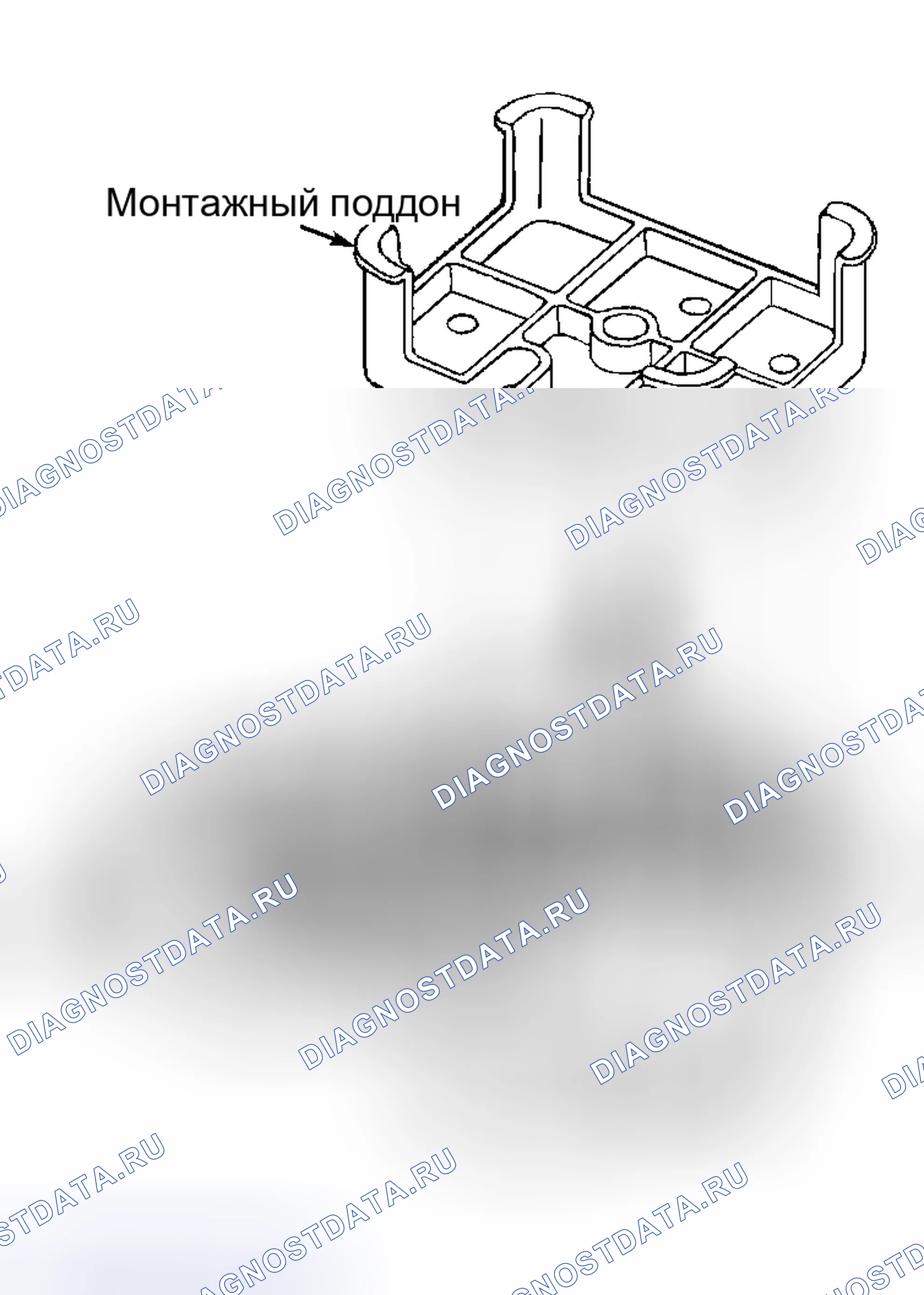 Рис. 10. Pontiac Sunfire I