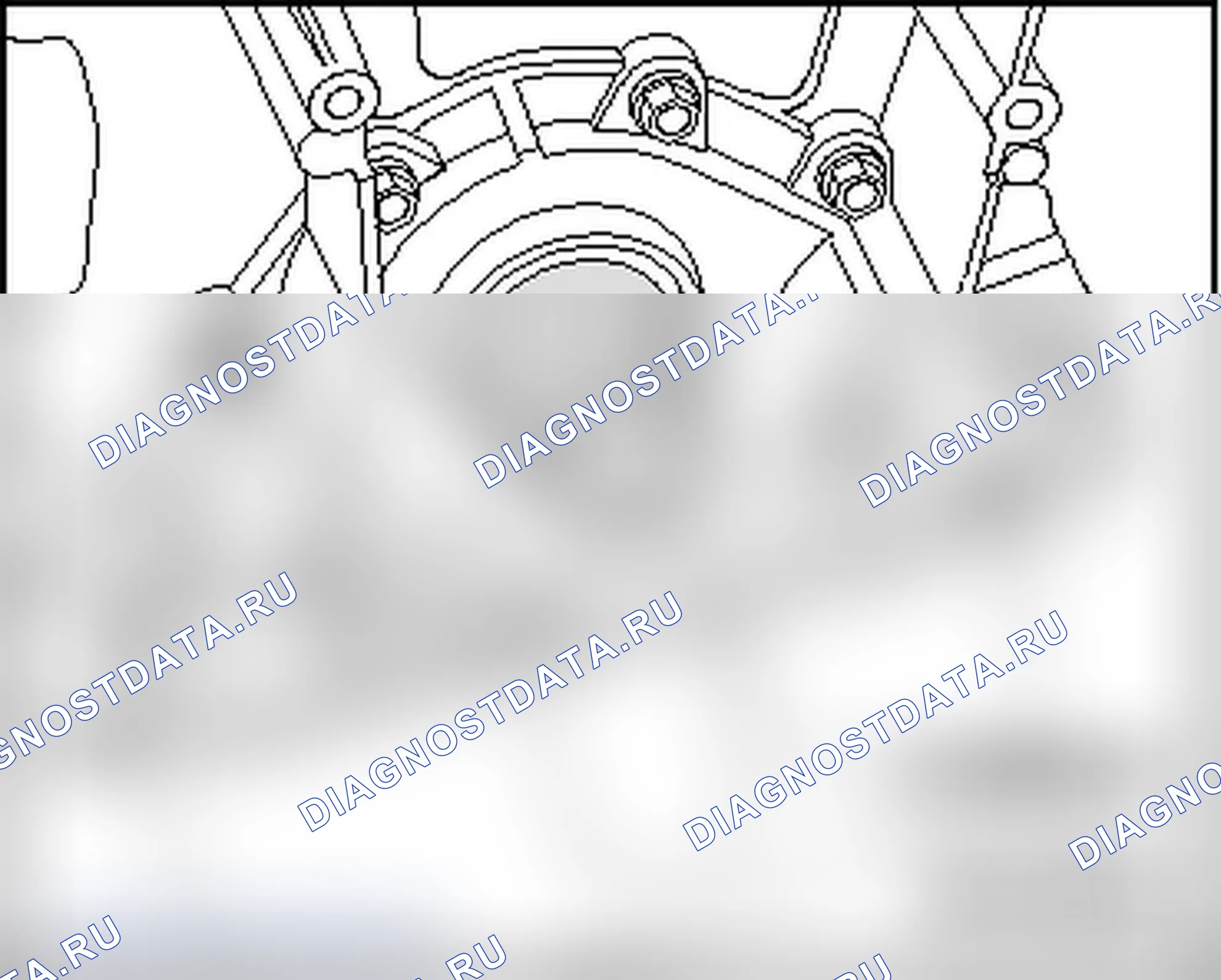 Рис. 146. Audi TT 8J рестайлинг
