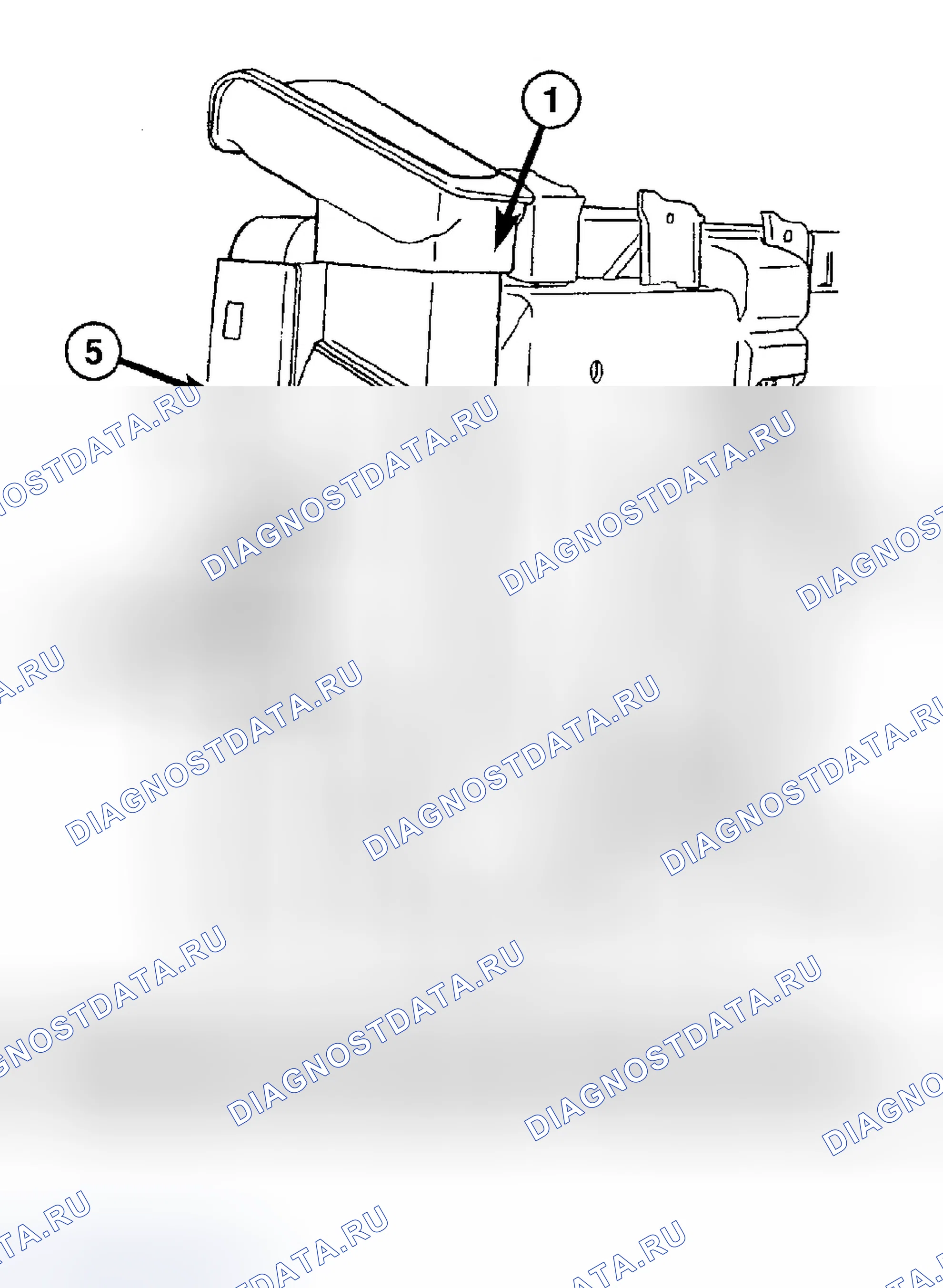 Рис. 118. Jeep Liberty I