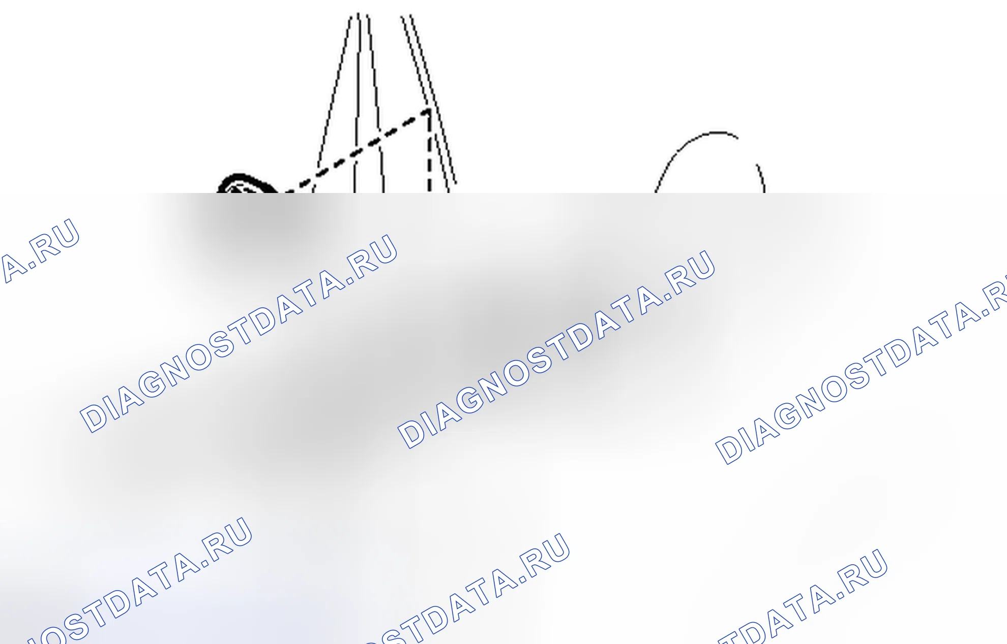 Рис. 81. Toyota Matrix E140