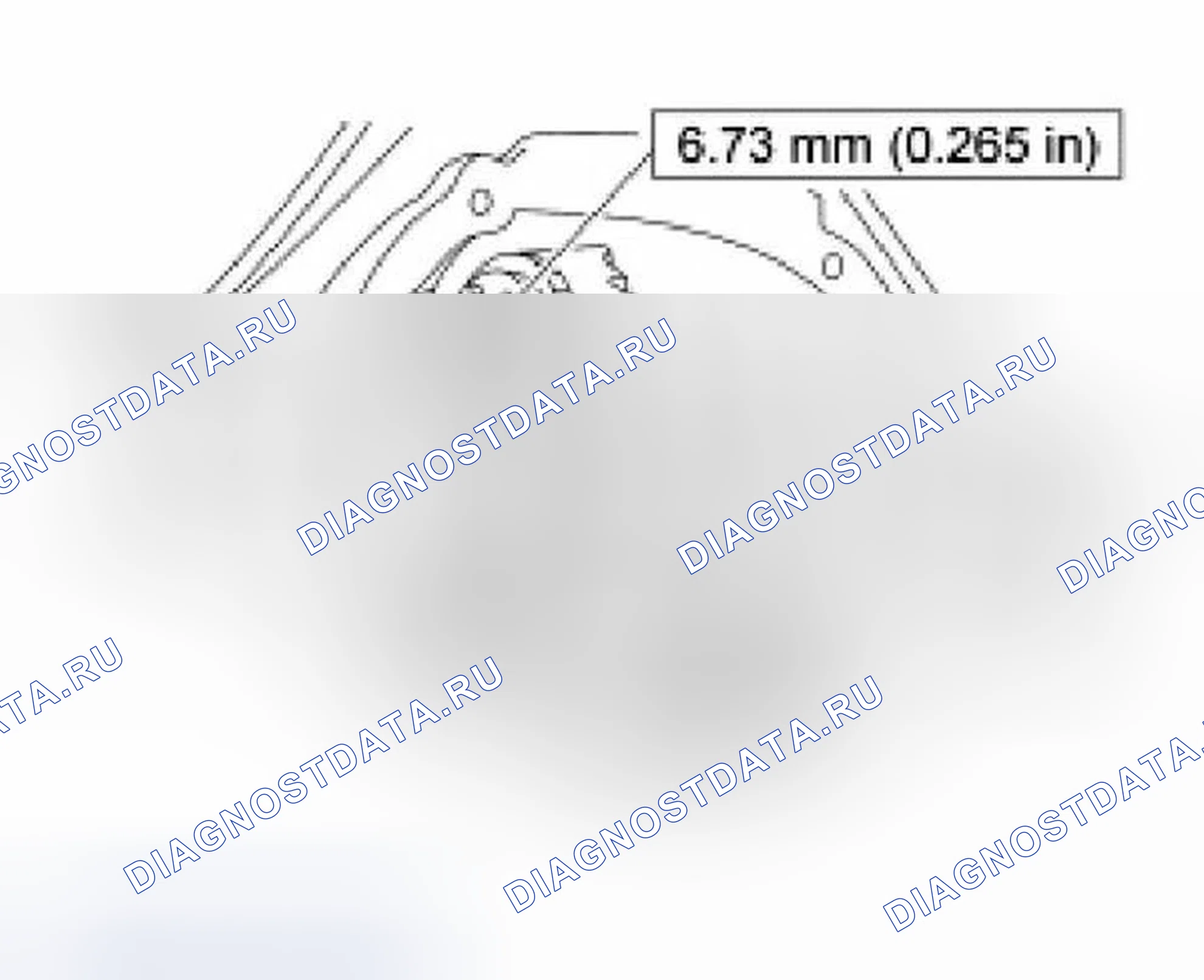 Рис. 801. Ford Pickup F150 