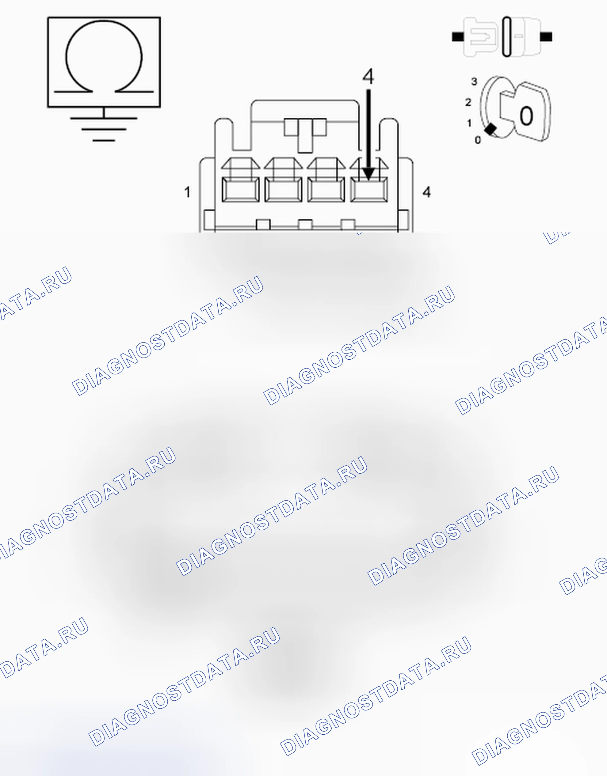 Рис. 158. RAM Cab & Chassis 3500 HD I