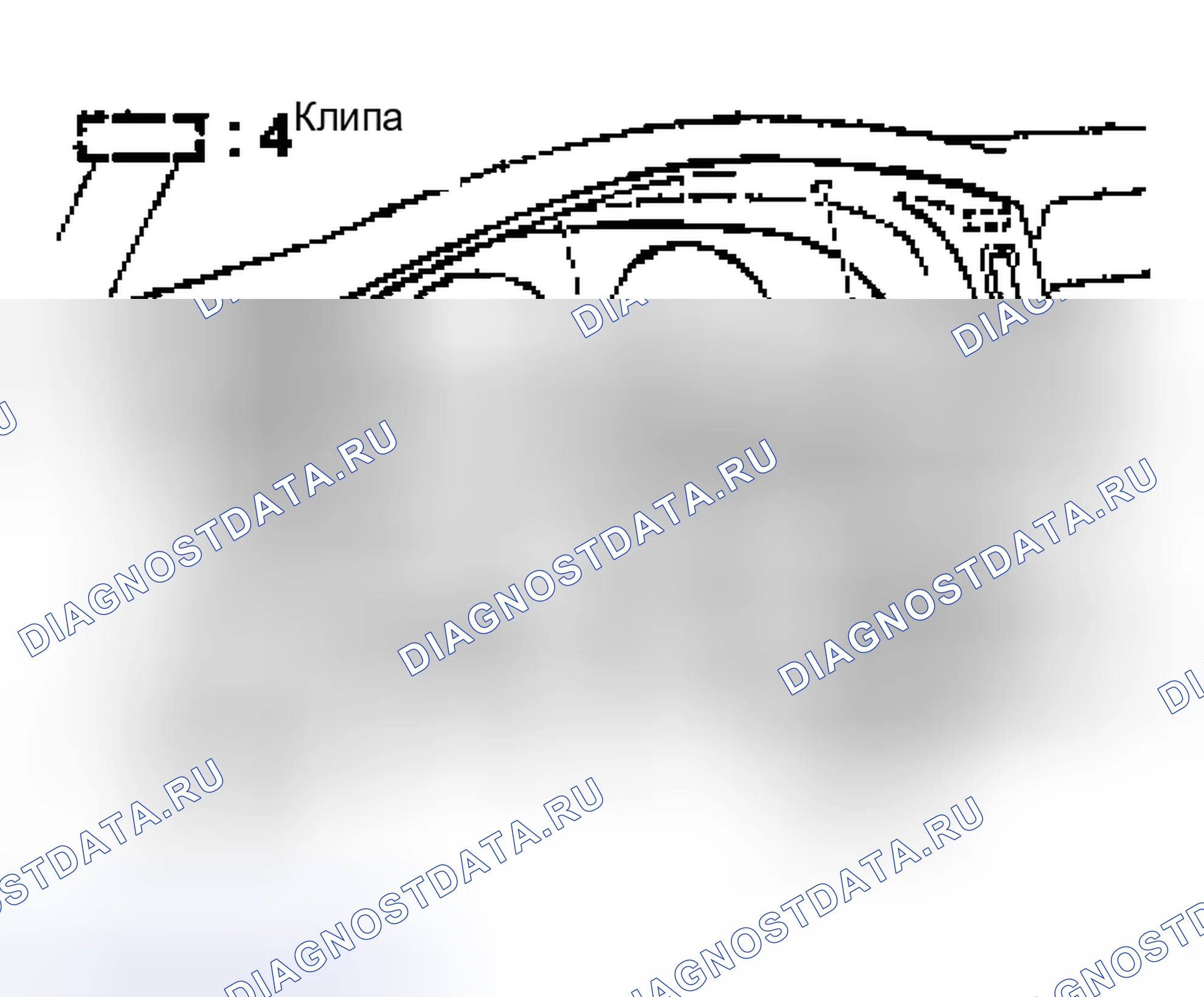Рис. 53. Toyota Tacoma I рестайлинг