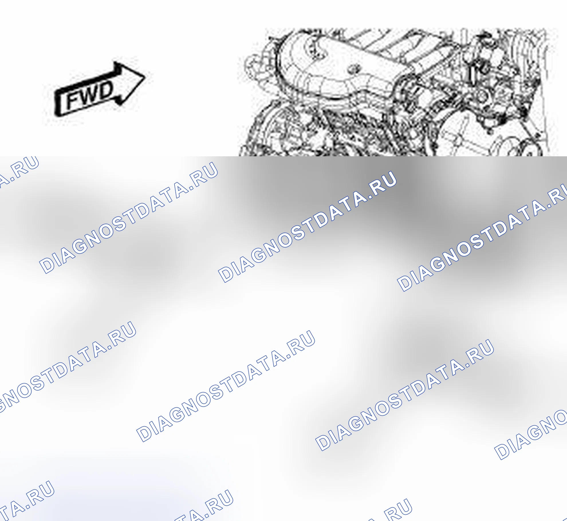 Рис. 18. Dodge Journey I рестайлинг