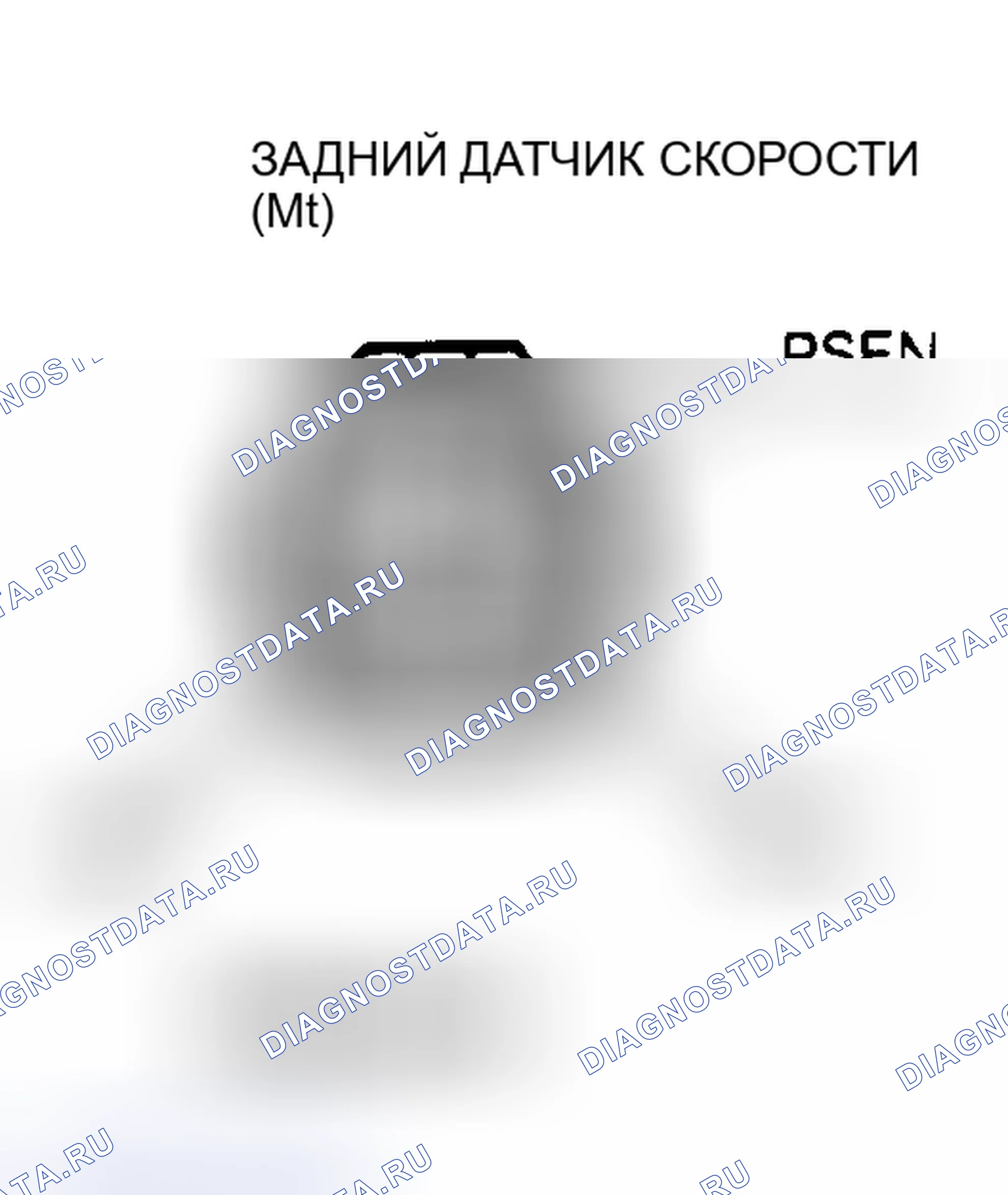 Рис. 24. Toyota Cressida IV