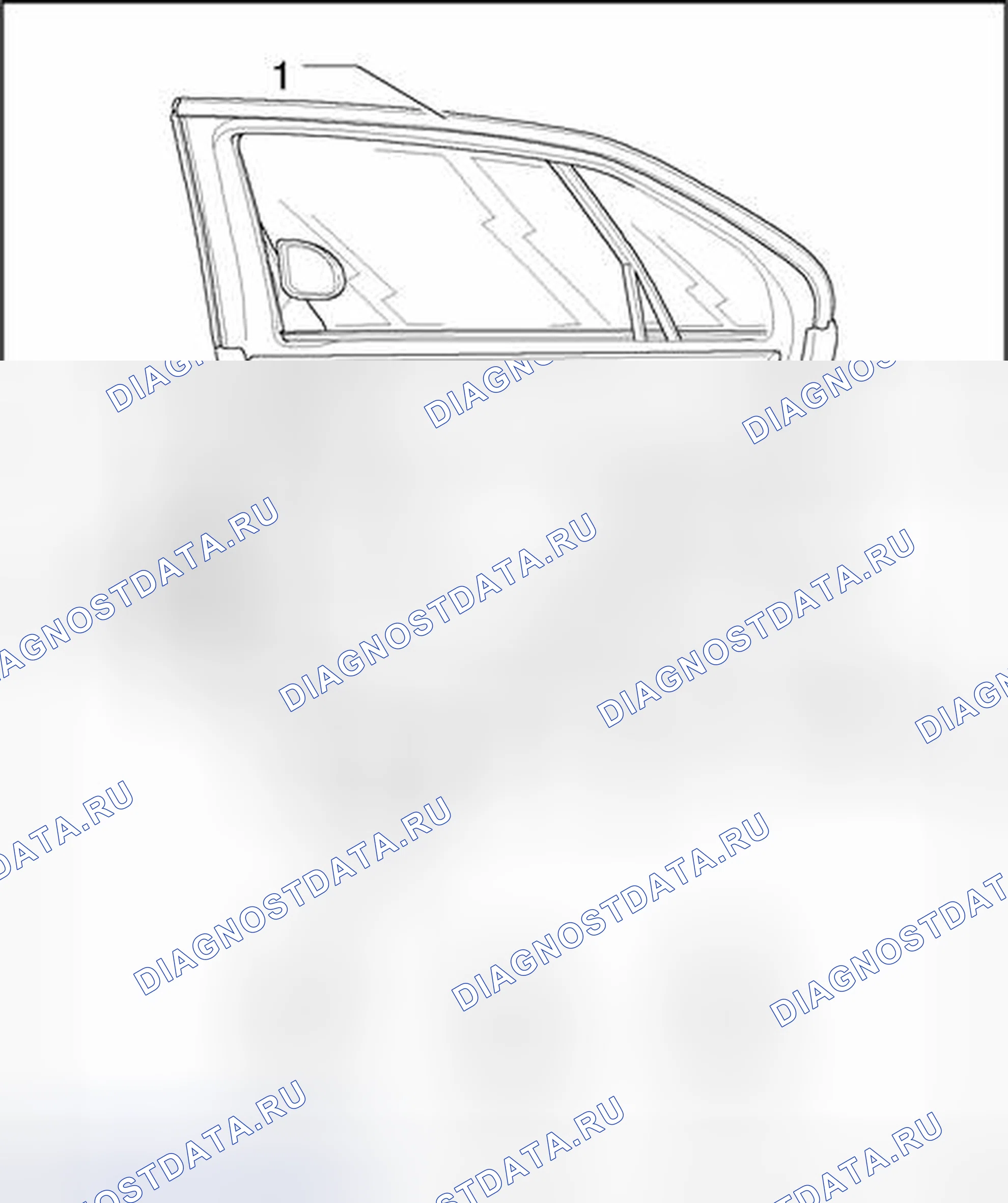 Рис. 68. Volkswagen Jetta V