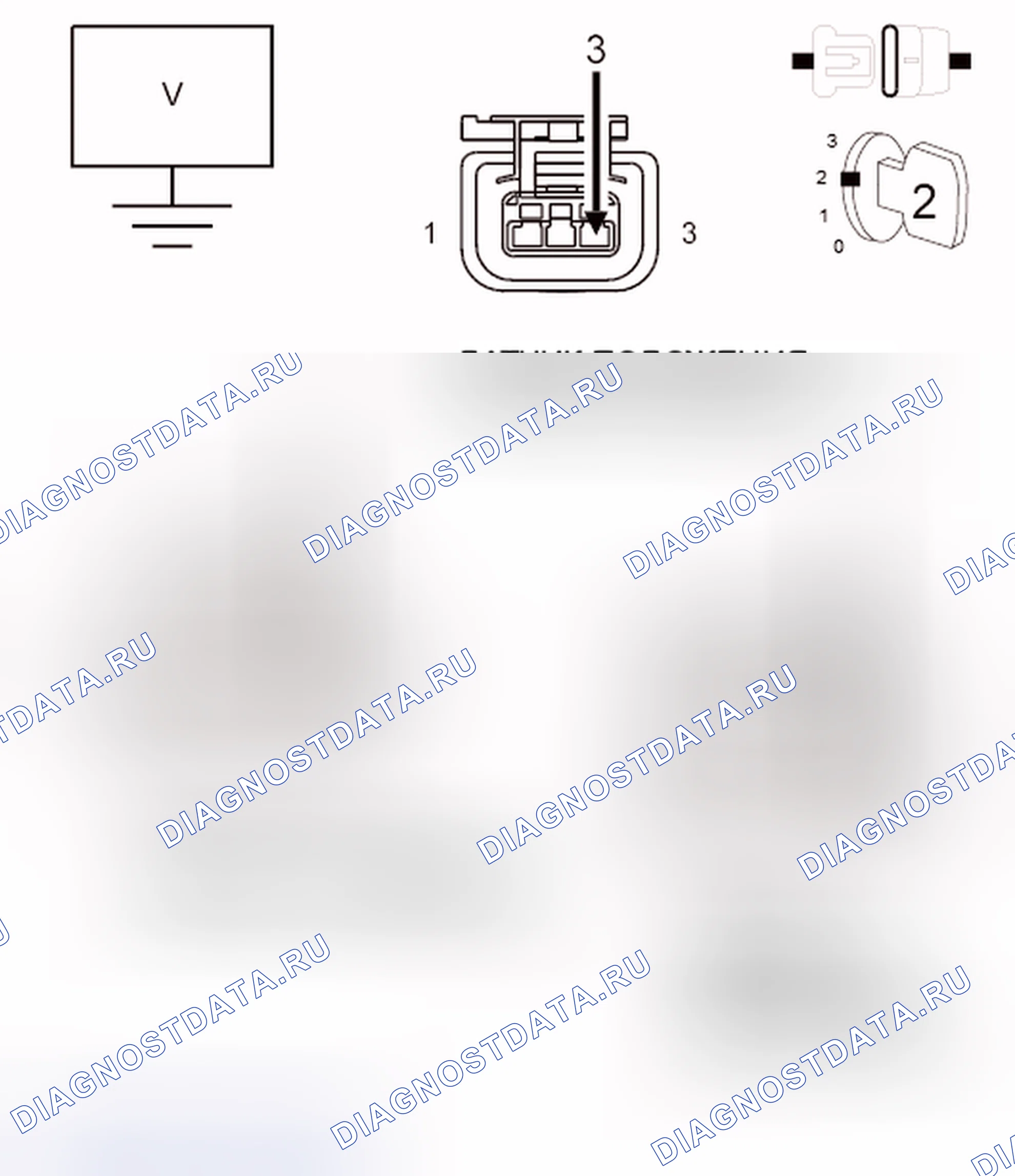 Рис. 501. RAM Pickup 1500 