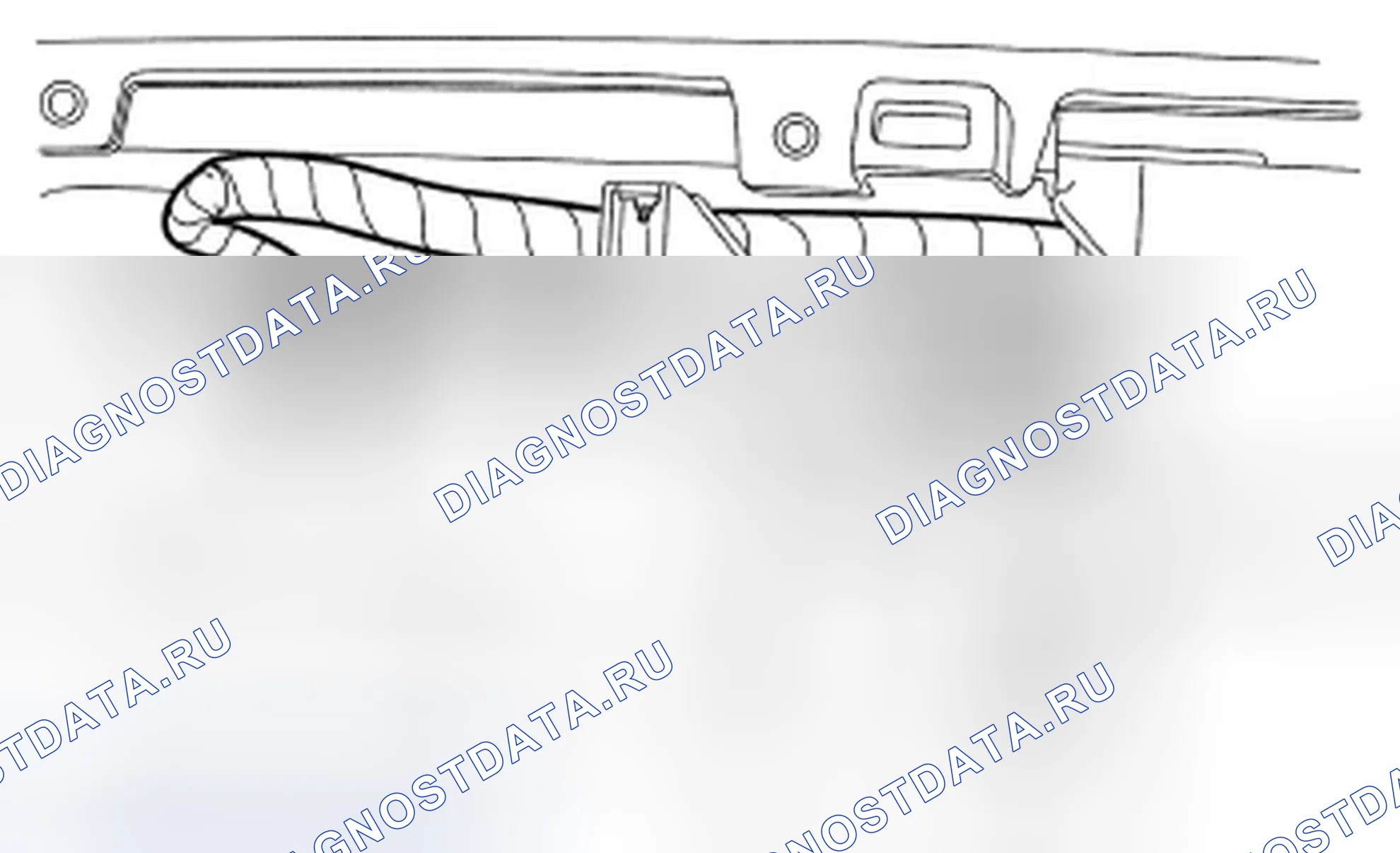 Рис. 130. Ford Escape I рестайлинг 2