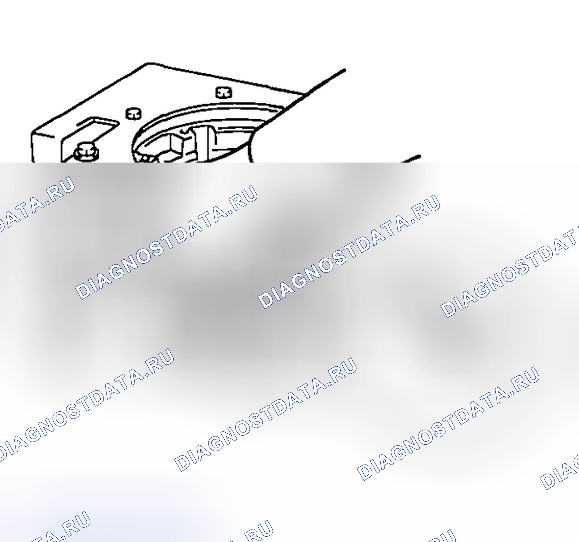 Рис. 94. Geely Tugella I рестайлинг