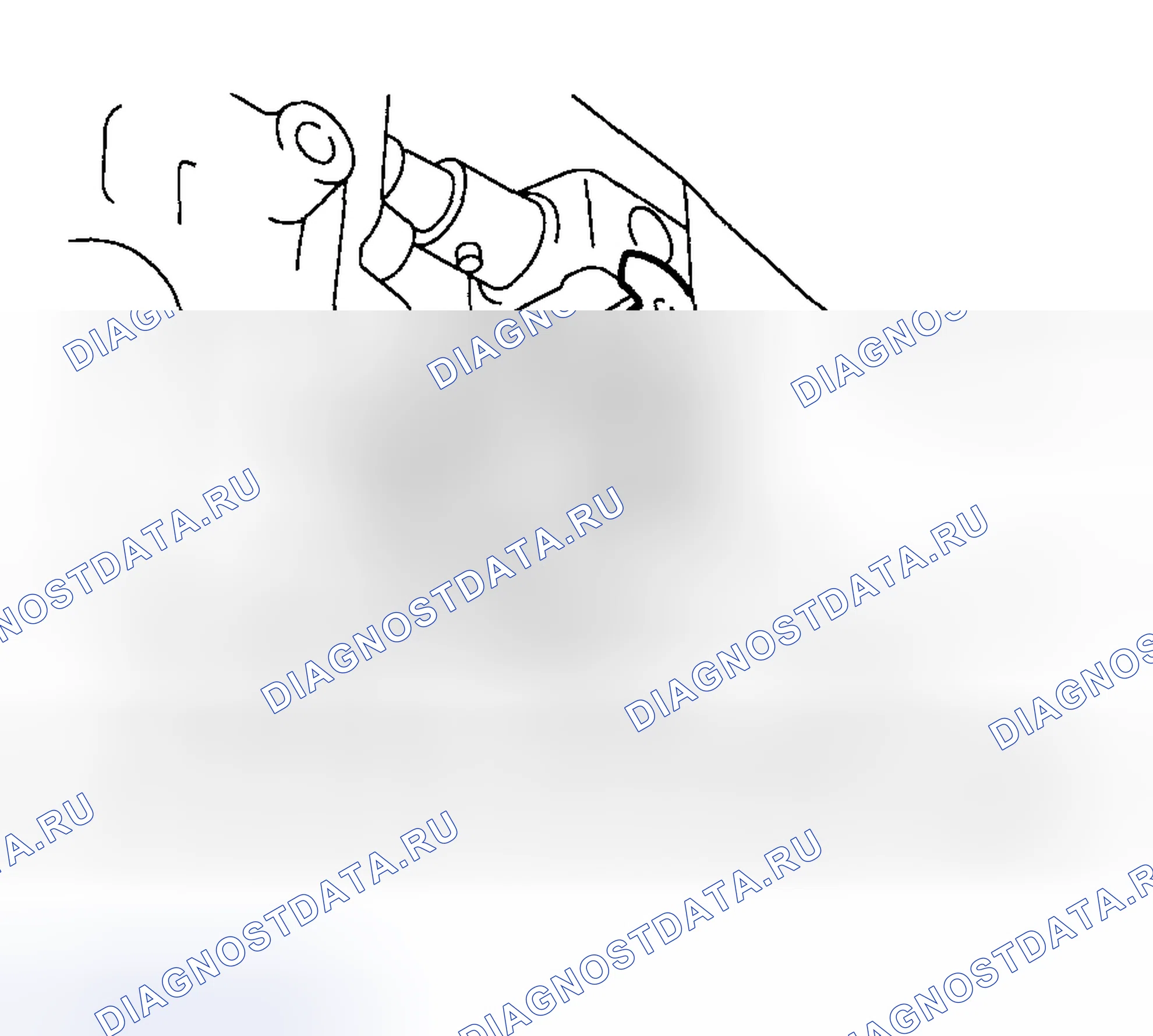 Рис. 52. Subaru Legacy BE/BH/BT