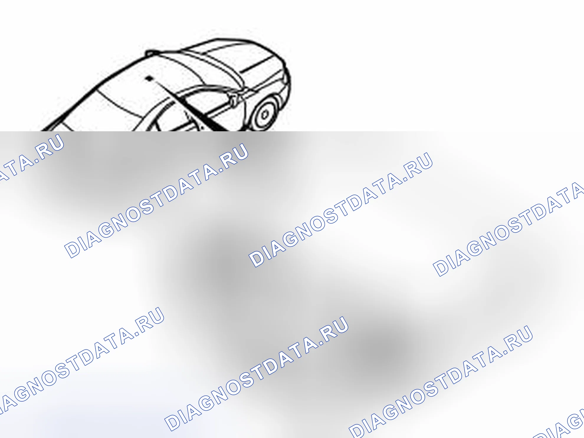 Рис. 285. Volvo S80 II рестайлинг