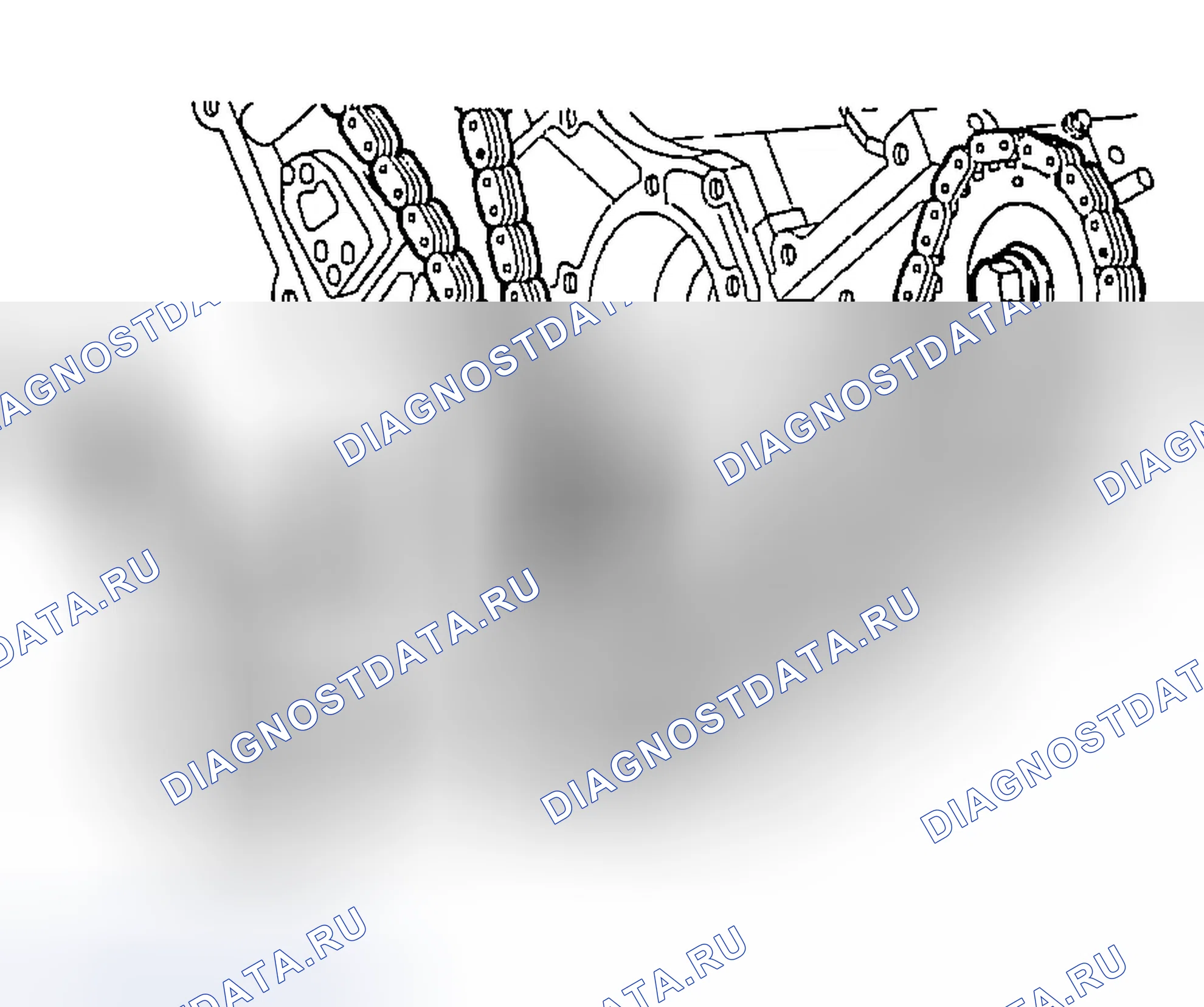 Рис. 927. Ford Excursion I