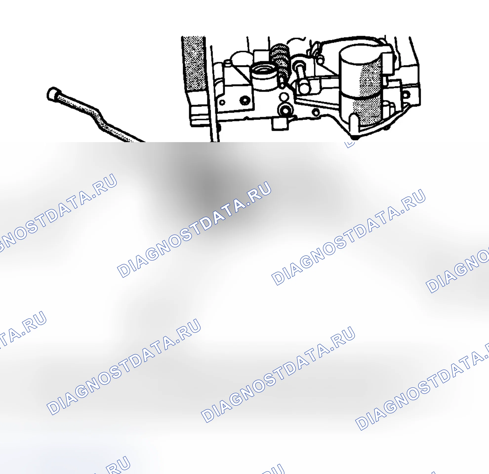 Рис. 706. Dodge Pickup R3500 