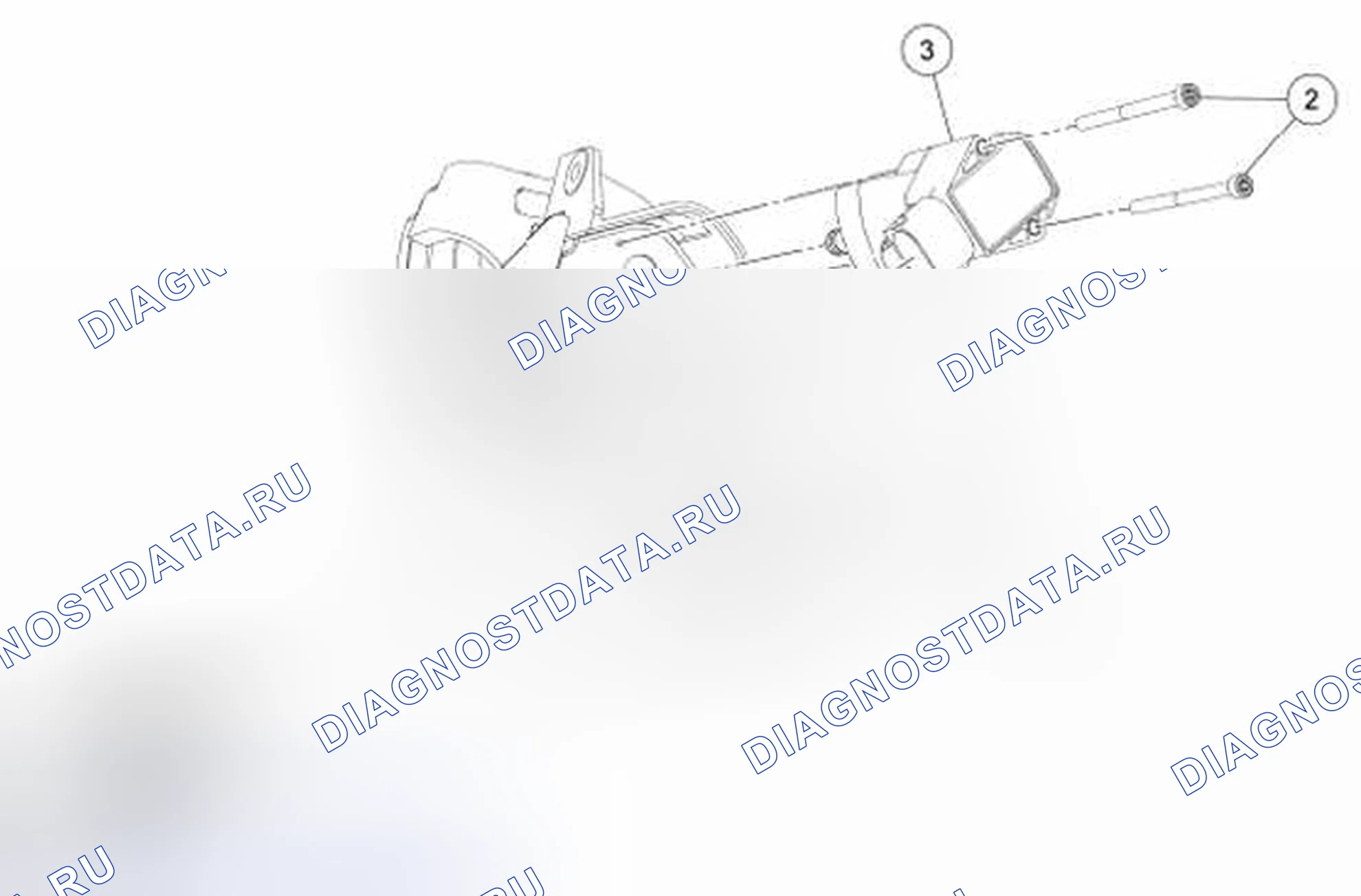 Рис. 32. Hyundai Lafesta I