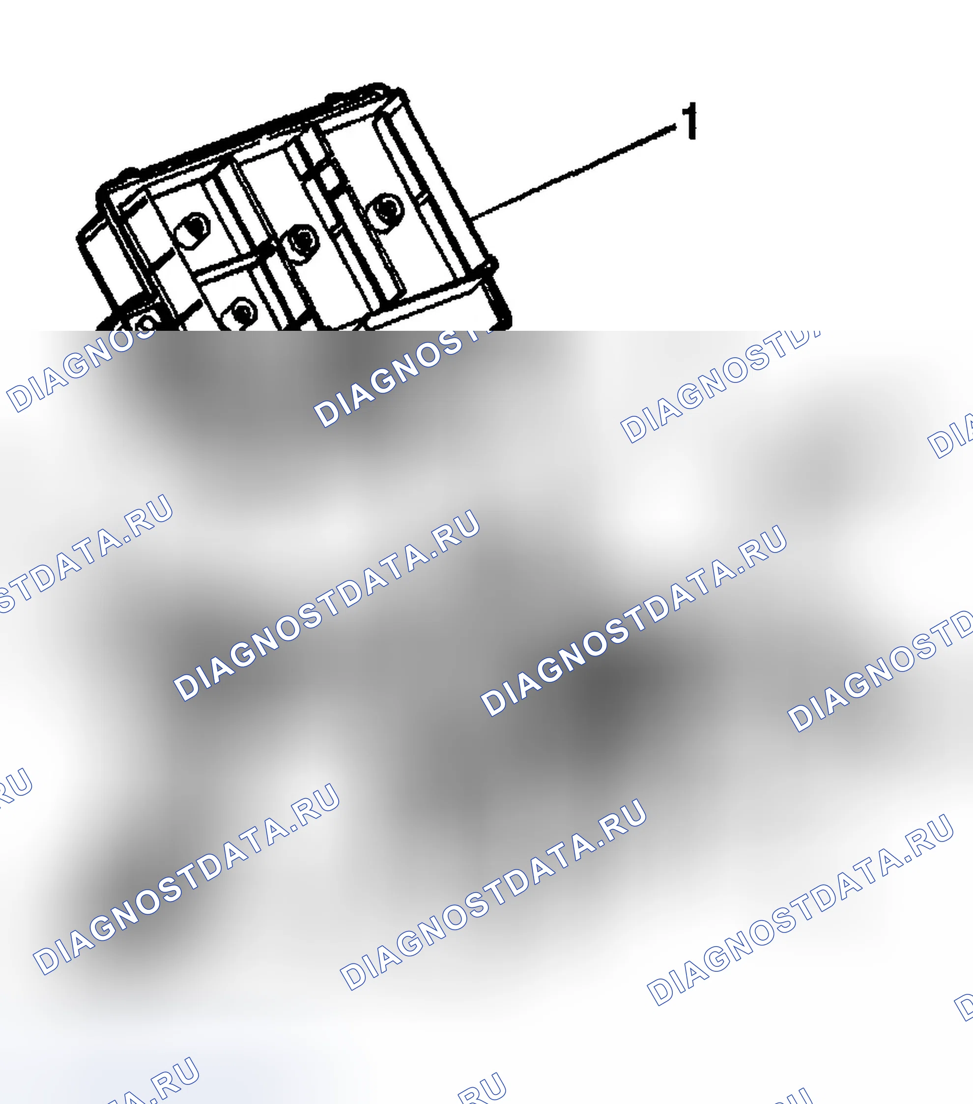Рис. 8. Chevrolet Silverado 2500 