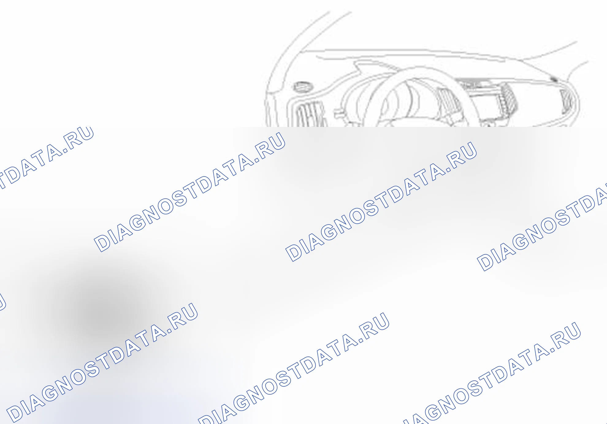 Рис. 16: Компоненты. Haval Beast (Shenshou) I