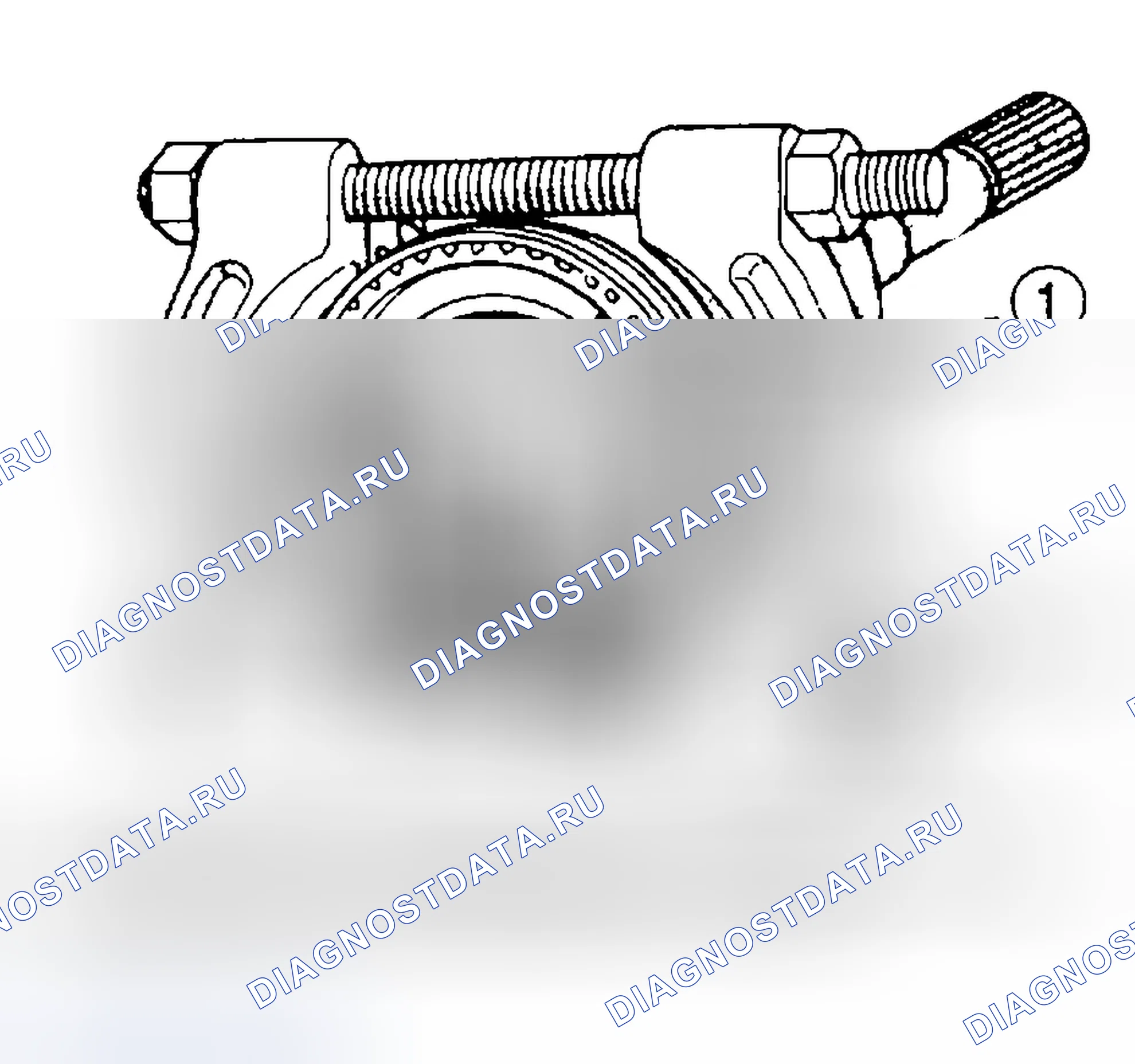 Рис. 65. Jeep Liberty I
