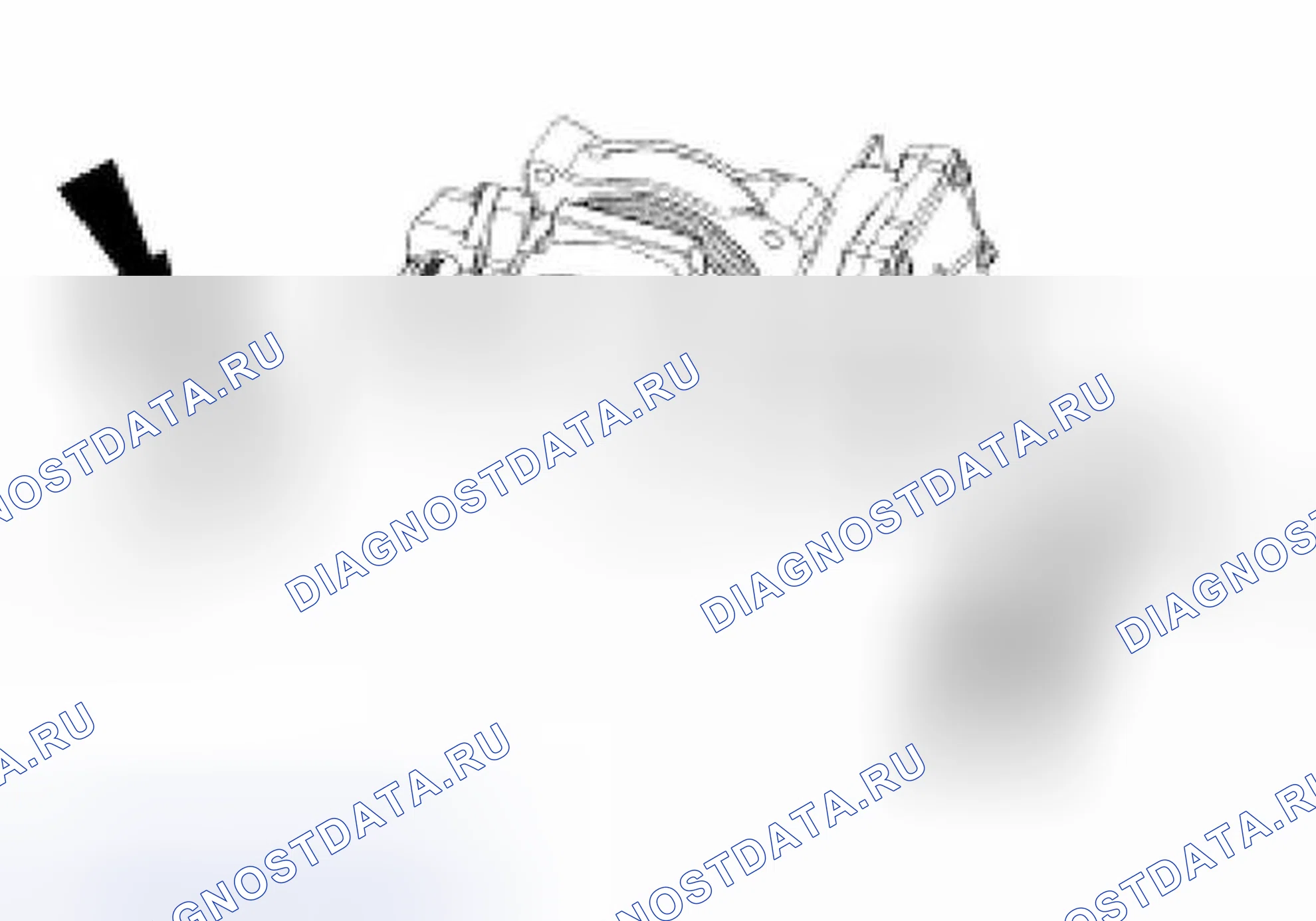 Рис. 241. Hyundai ix25 II