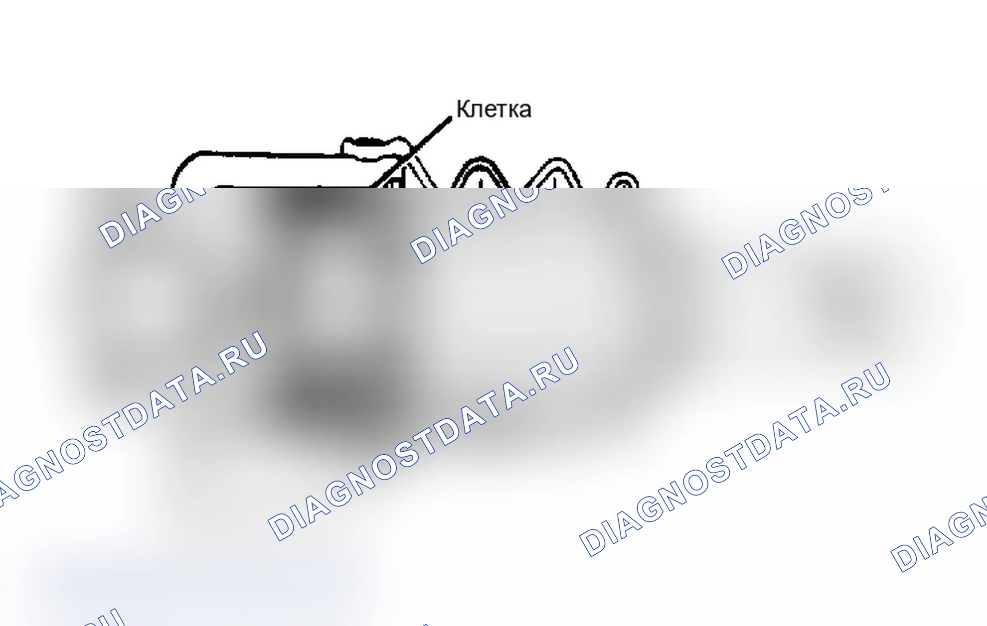 Рис. 7. Subaru XT I