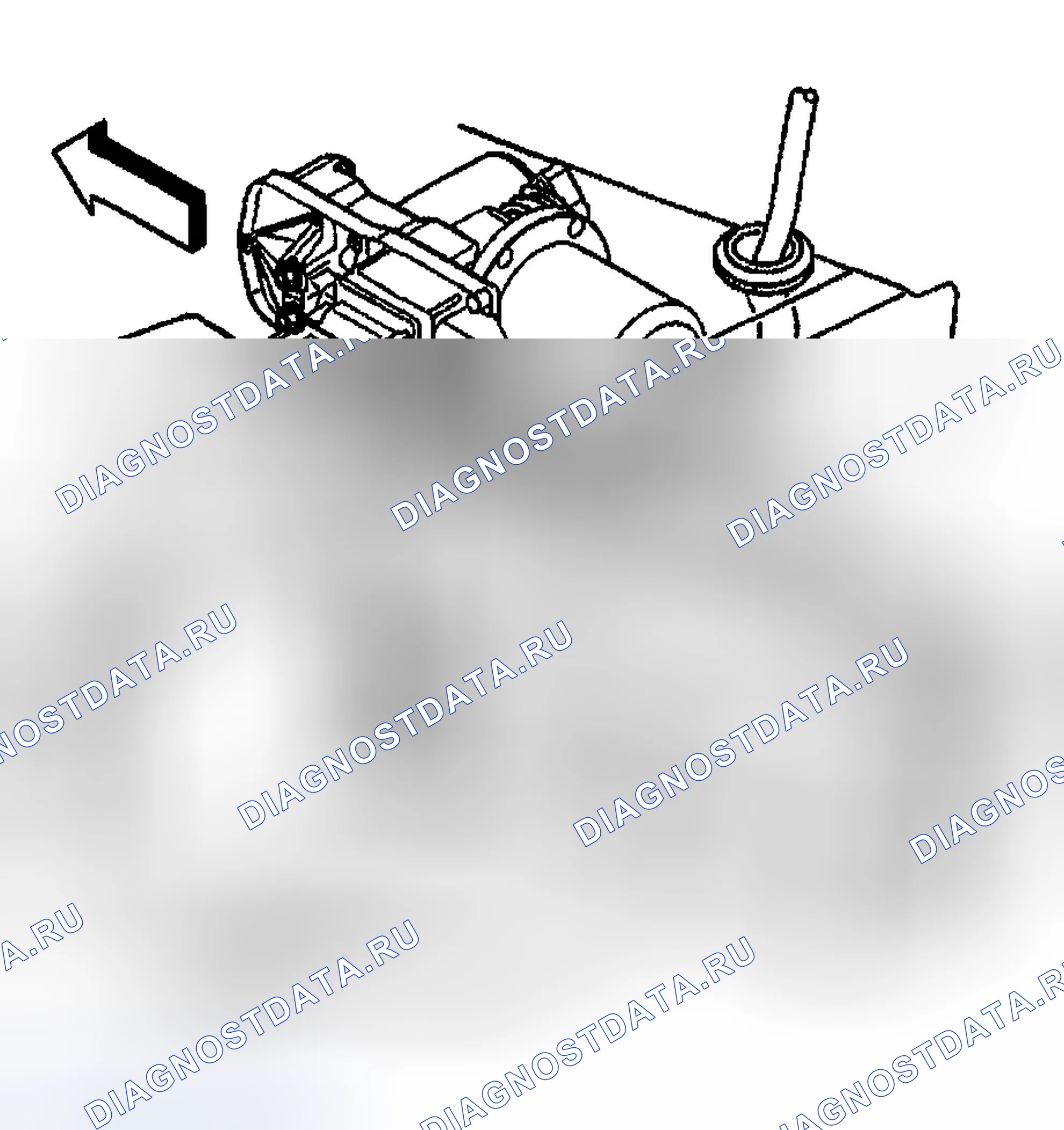 Рис. 37. Chevrolet TrailBlazer I