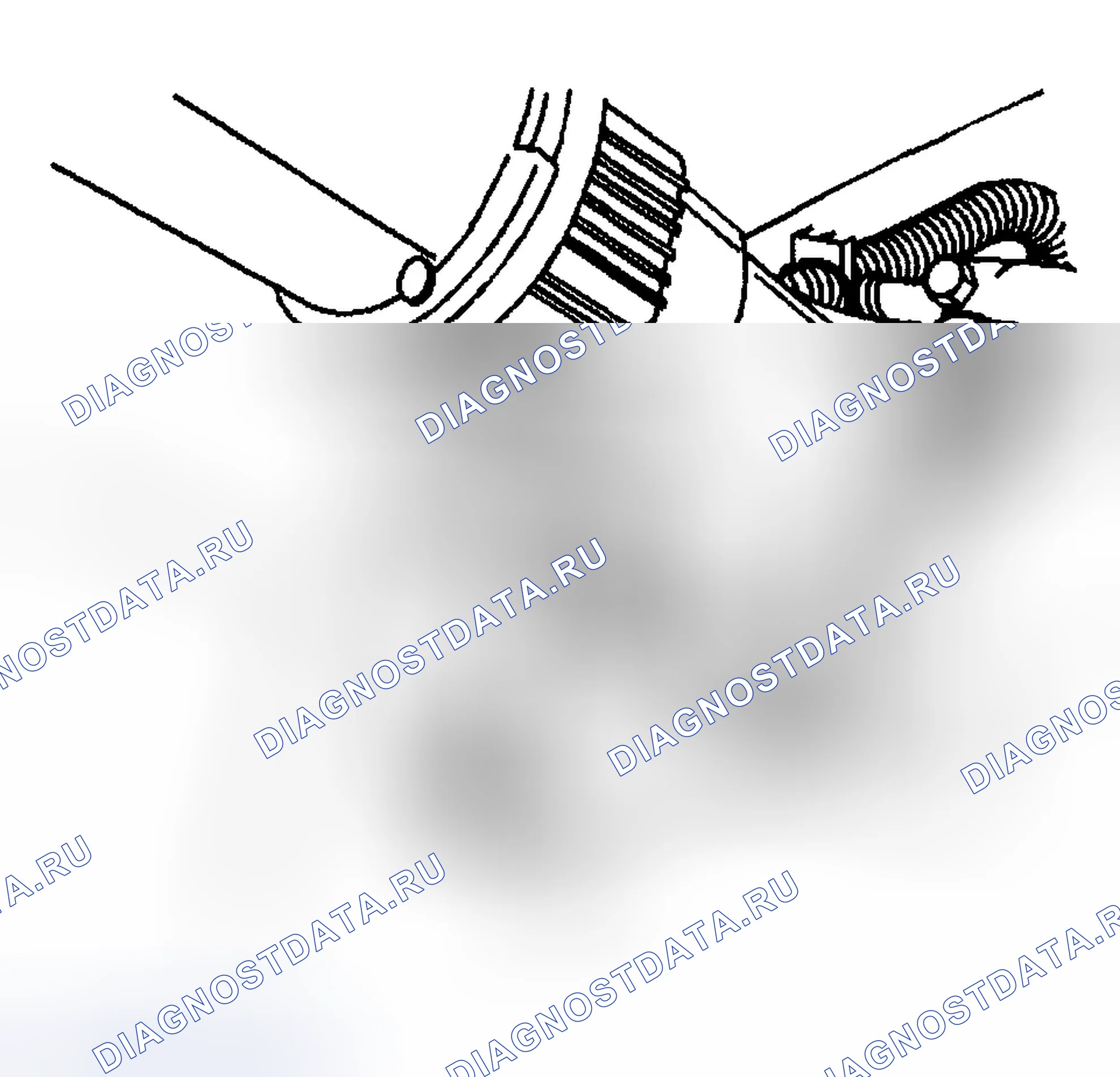 Рис. 86. Chevrolet Suburban K1500 GMT800